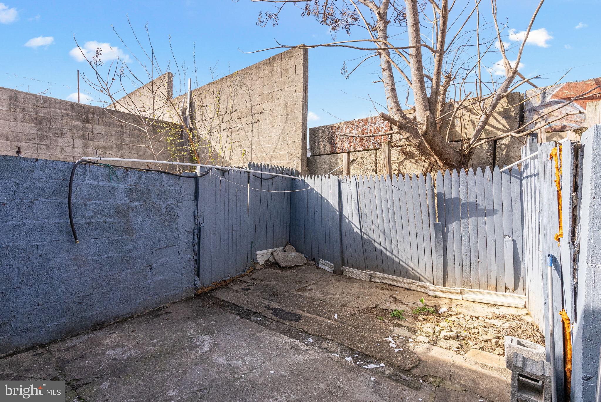 FAIRHILL - Residential