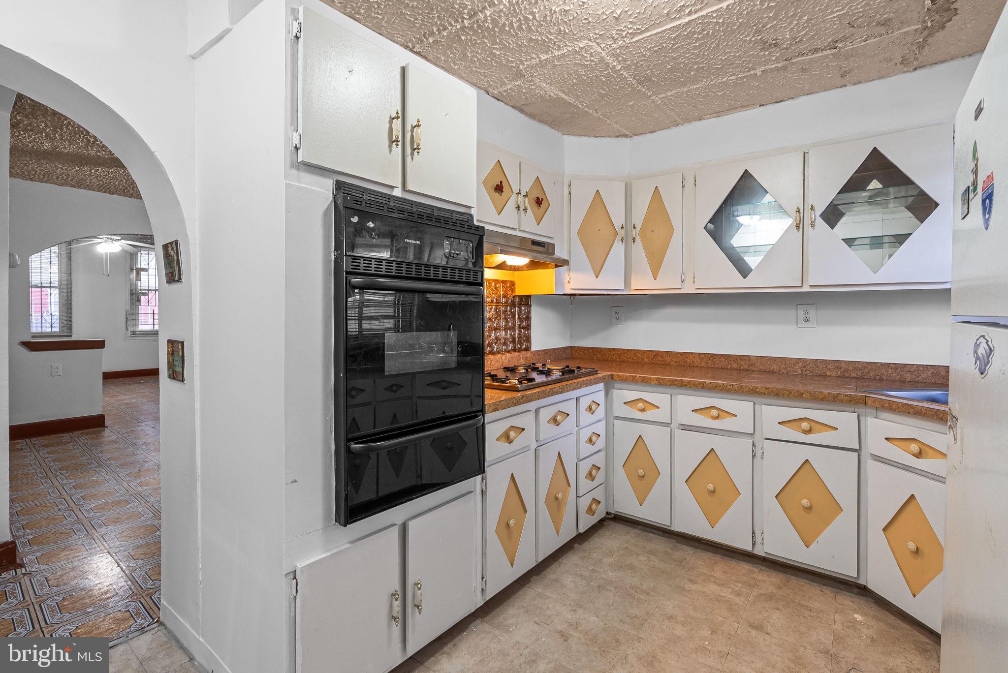 FAIRHILL - Residential