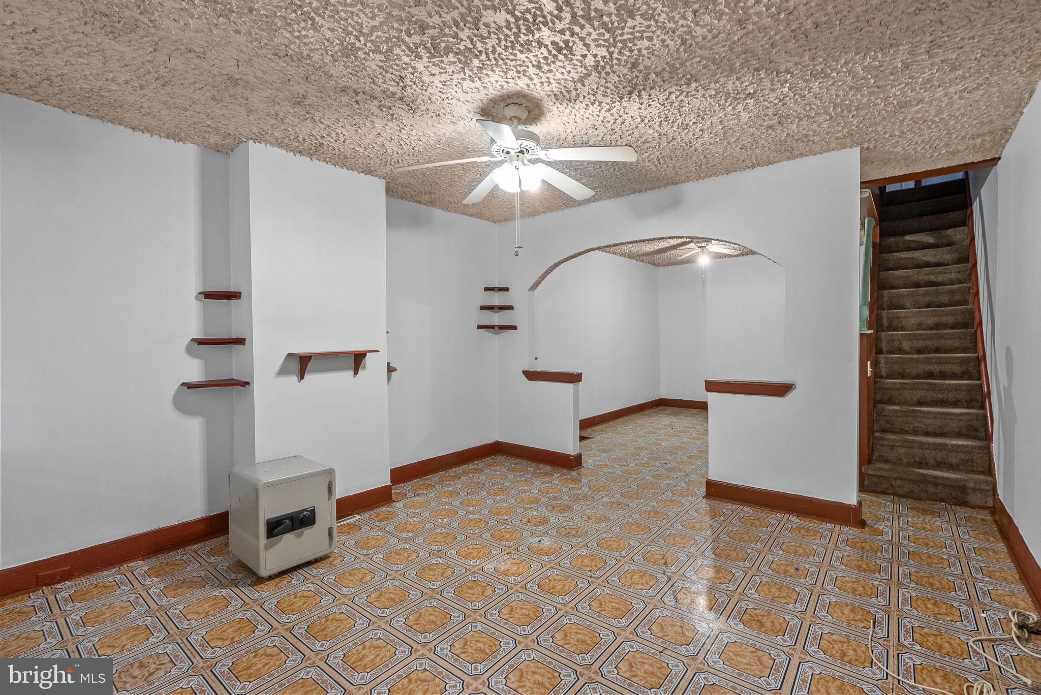 FAIRHILL - Residential