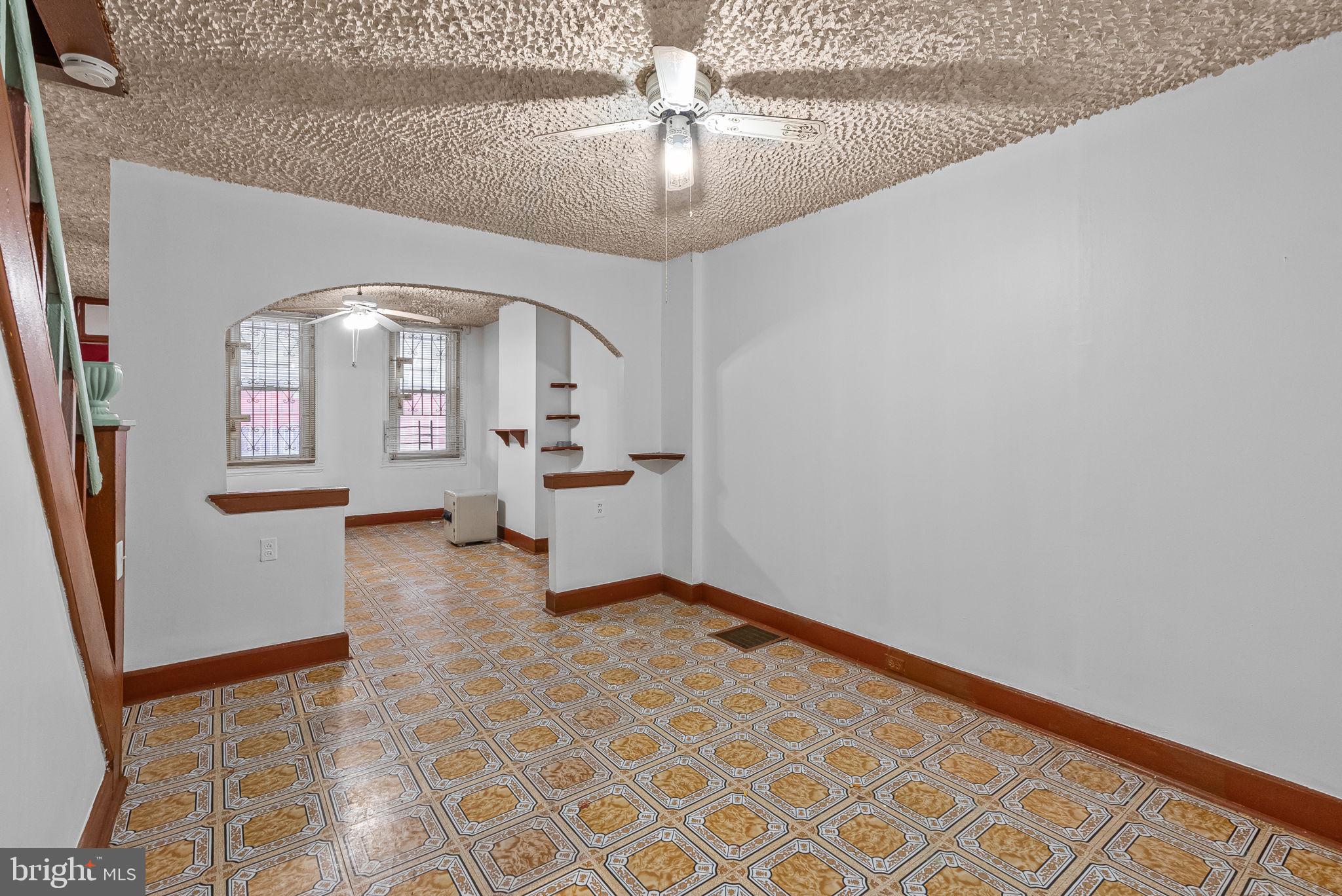 FAIRHILL - Residential