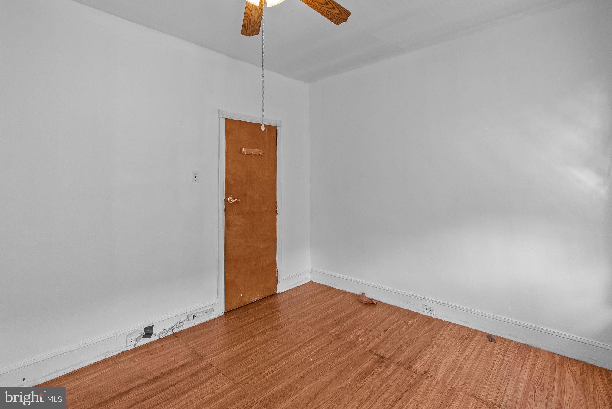 FAIRHILL - Residential