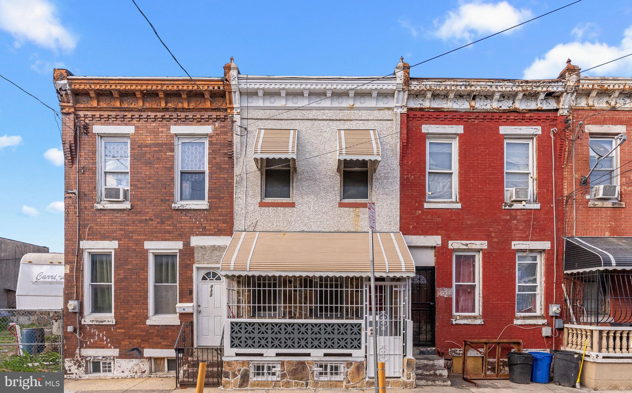 FAIRHILL - Residential