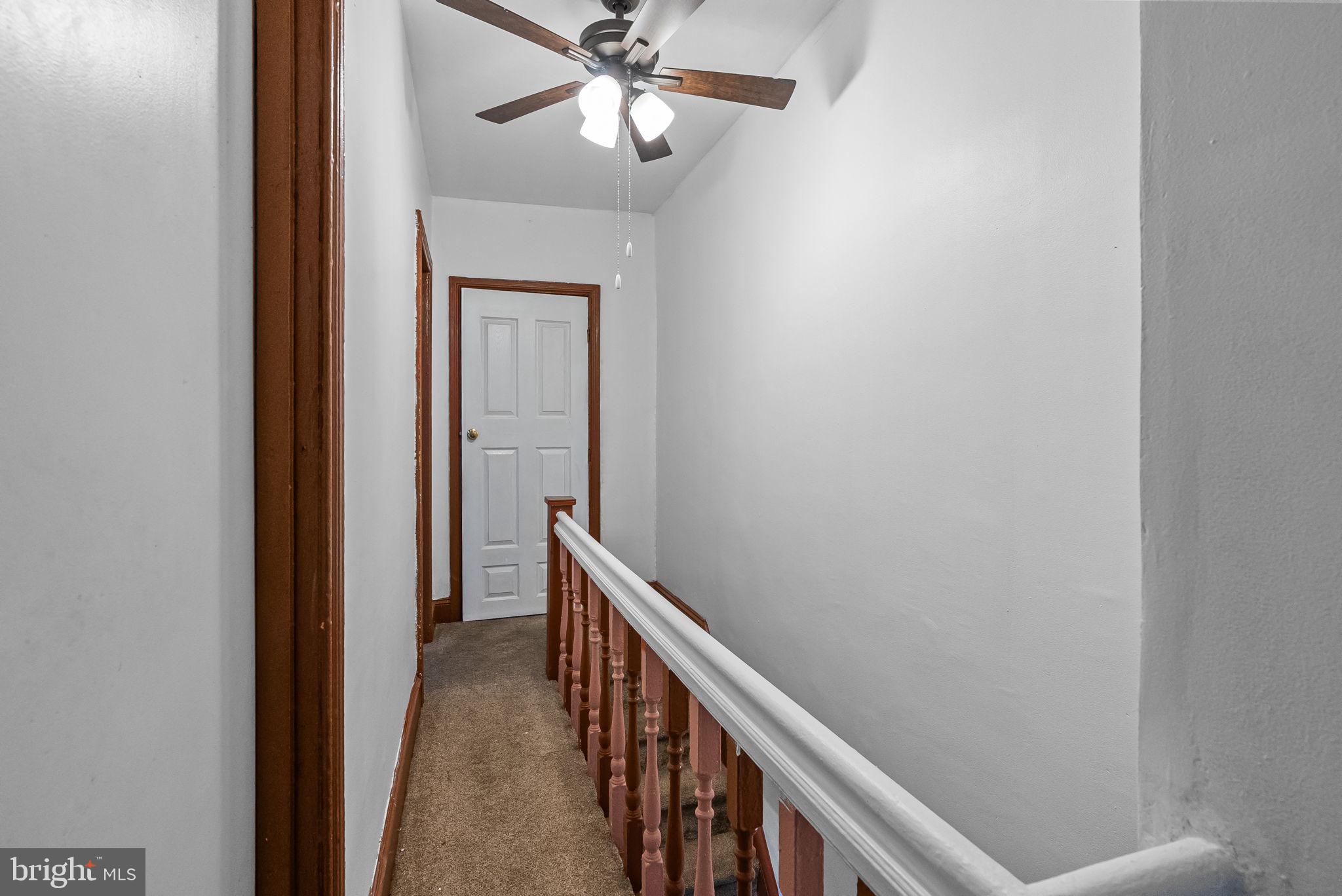 FAIRHILL - Residential