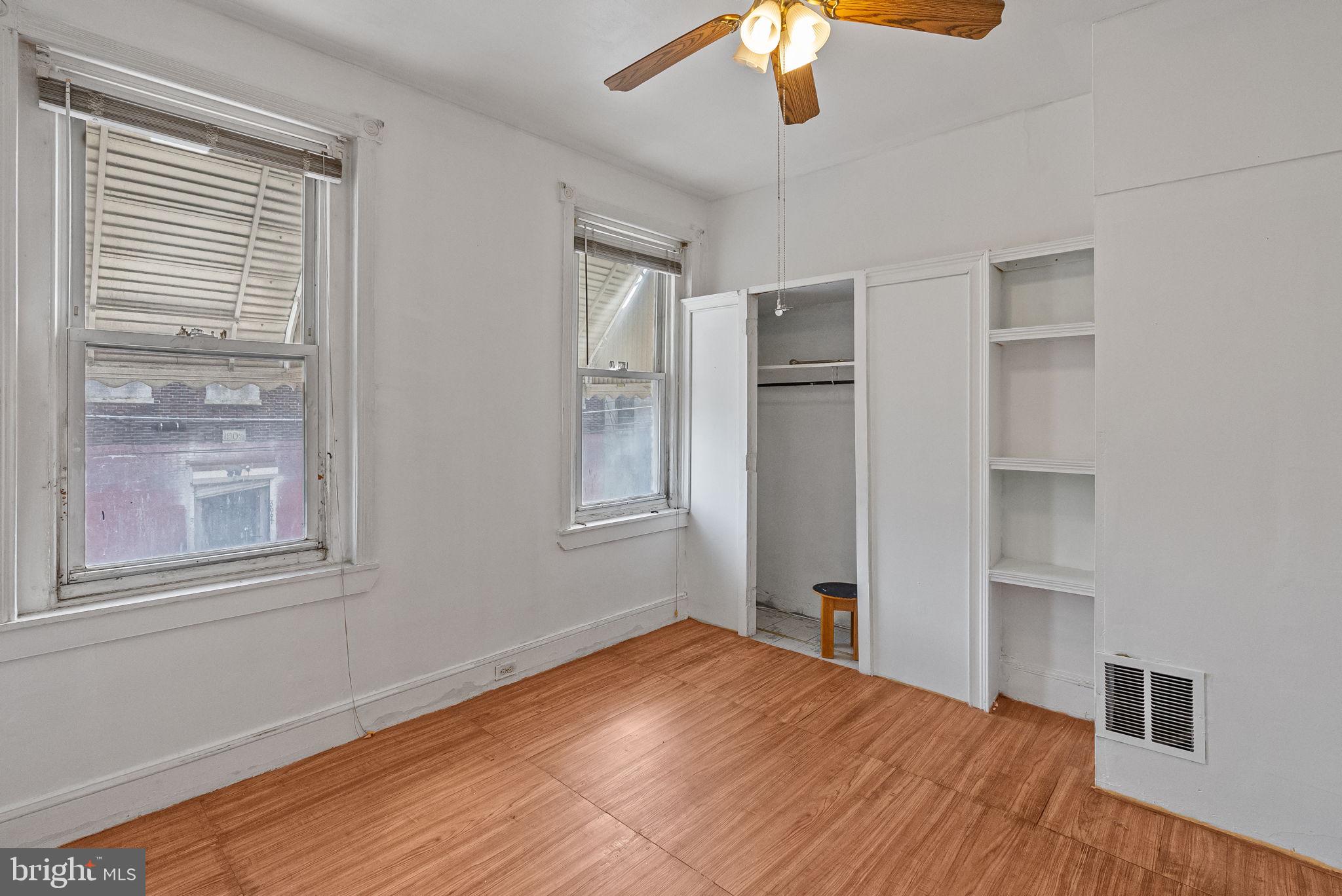 FAIRHILL - Residential