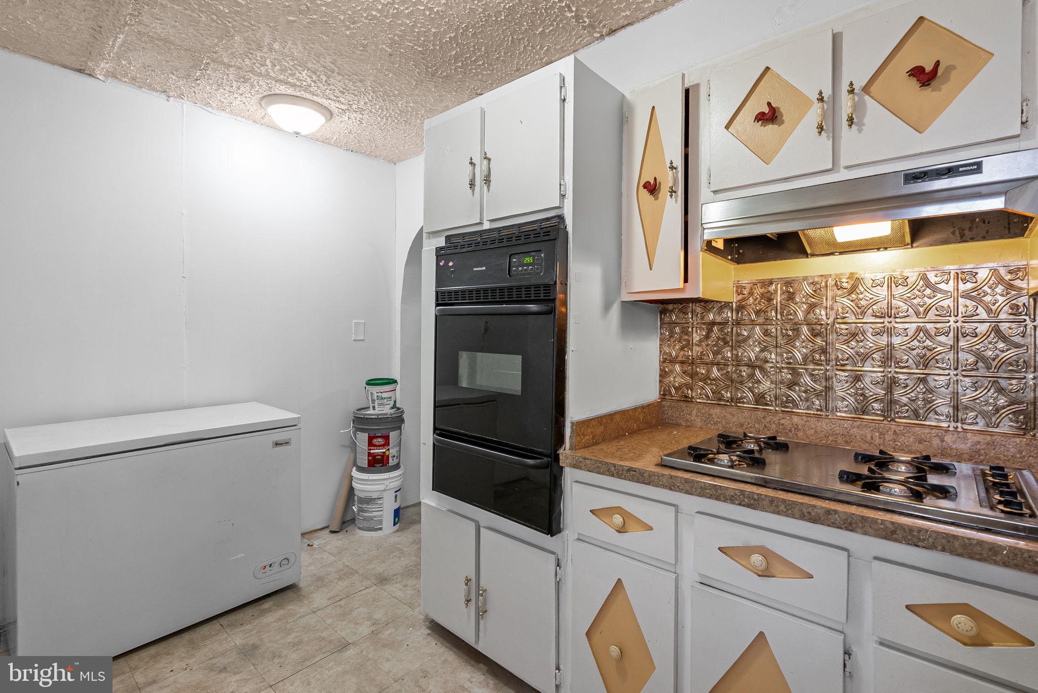 FAIRHILL - Residential