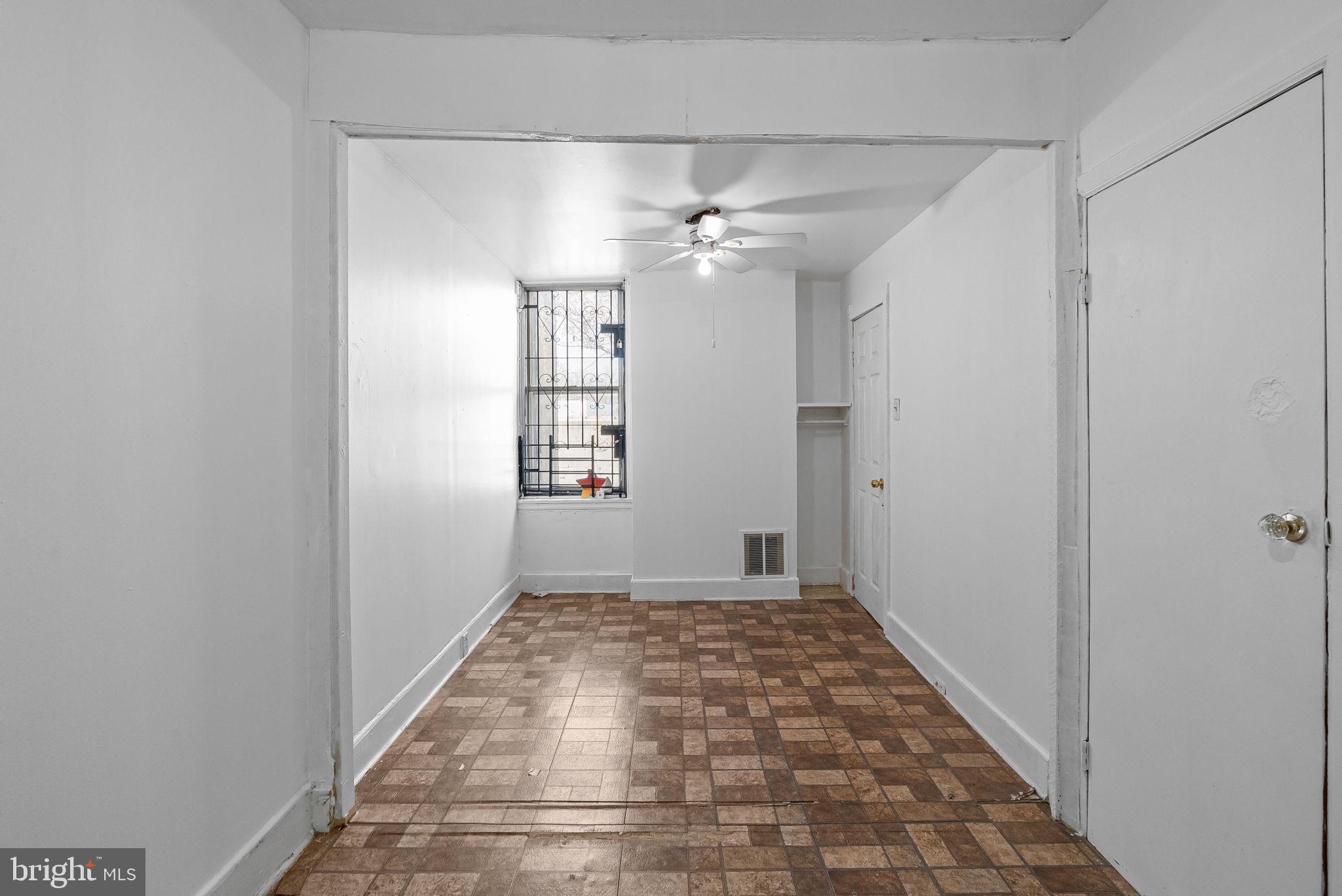 FAIRHILL - Residential