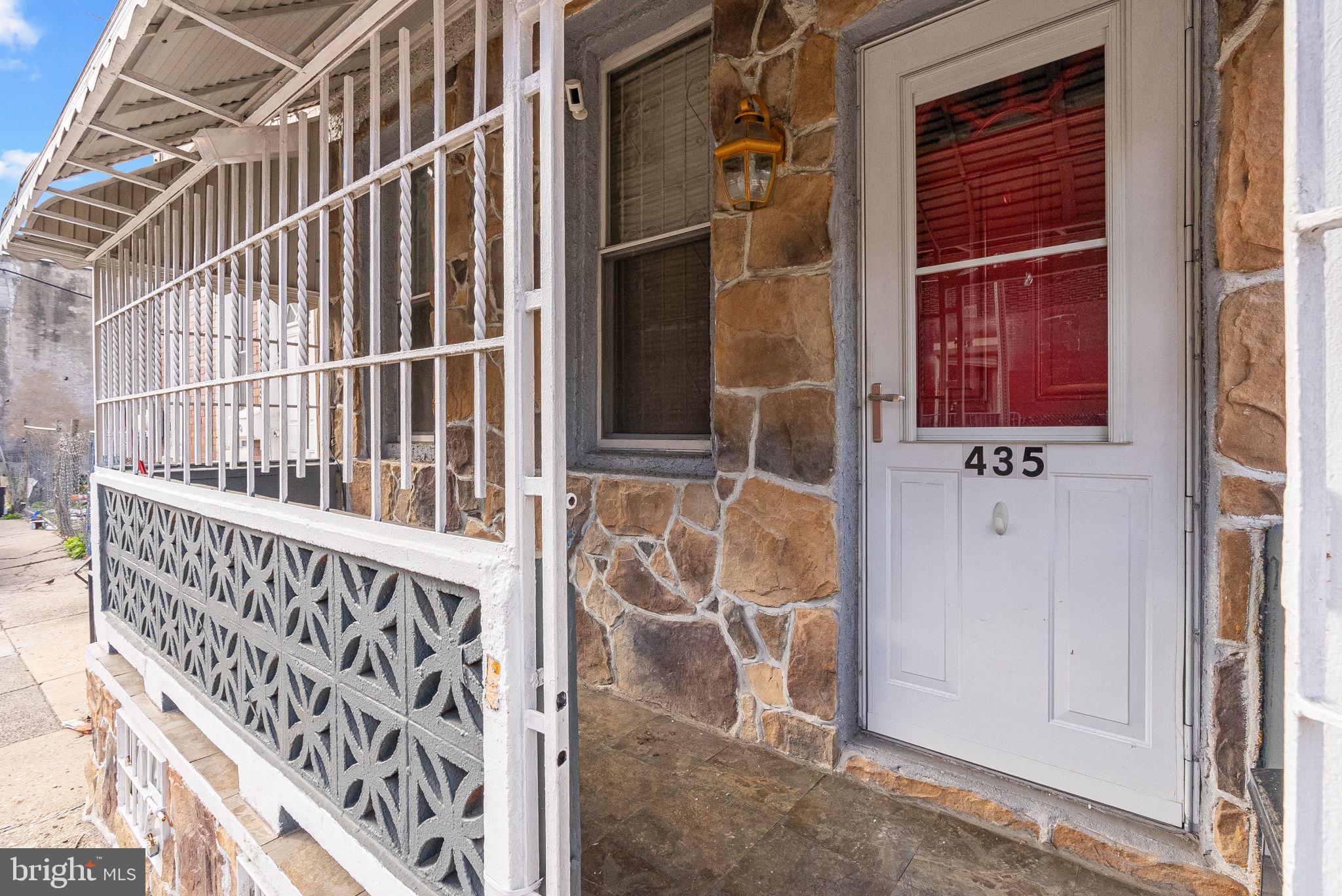 FAIRHILL - Residential