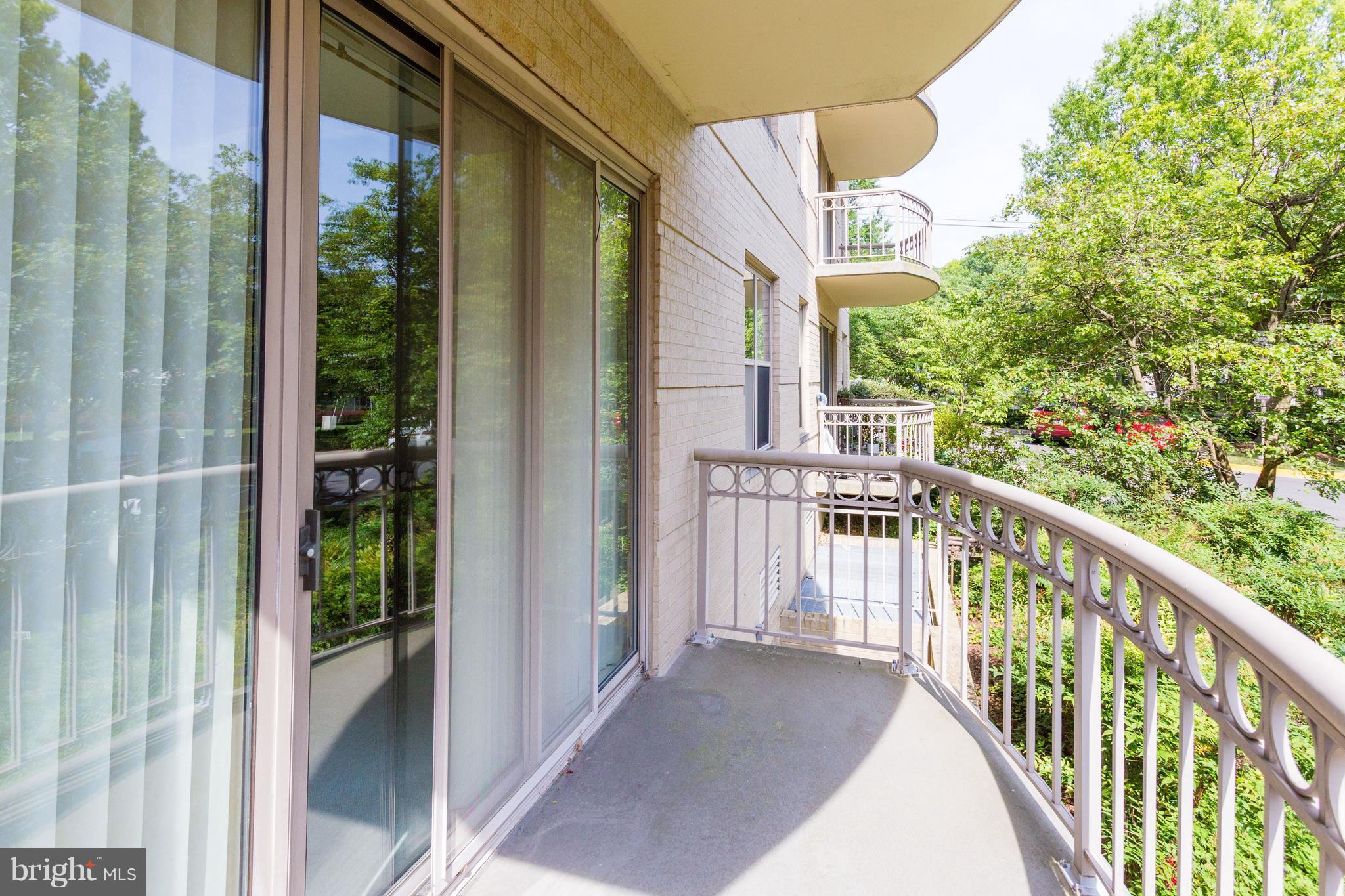 MADISON PARK CONDOMINIUMS - Residential