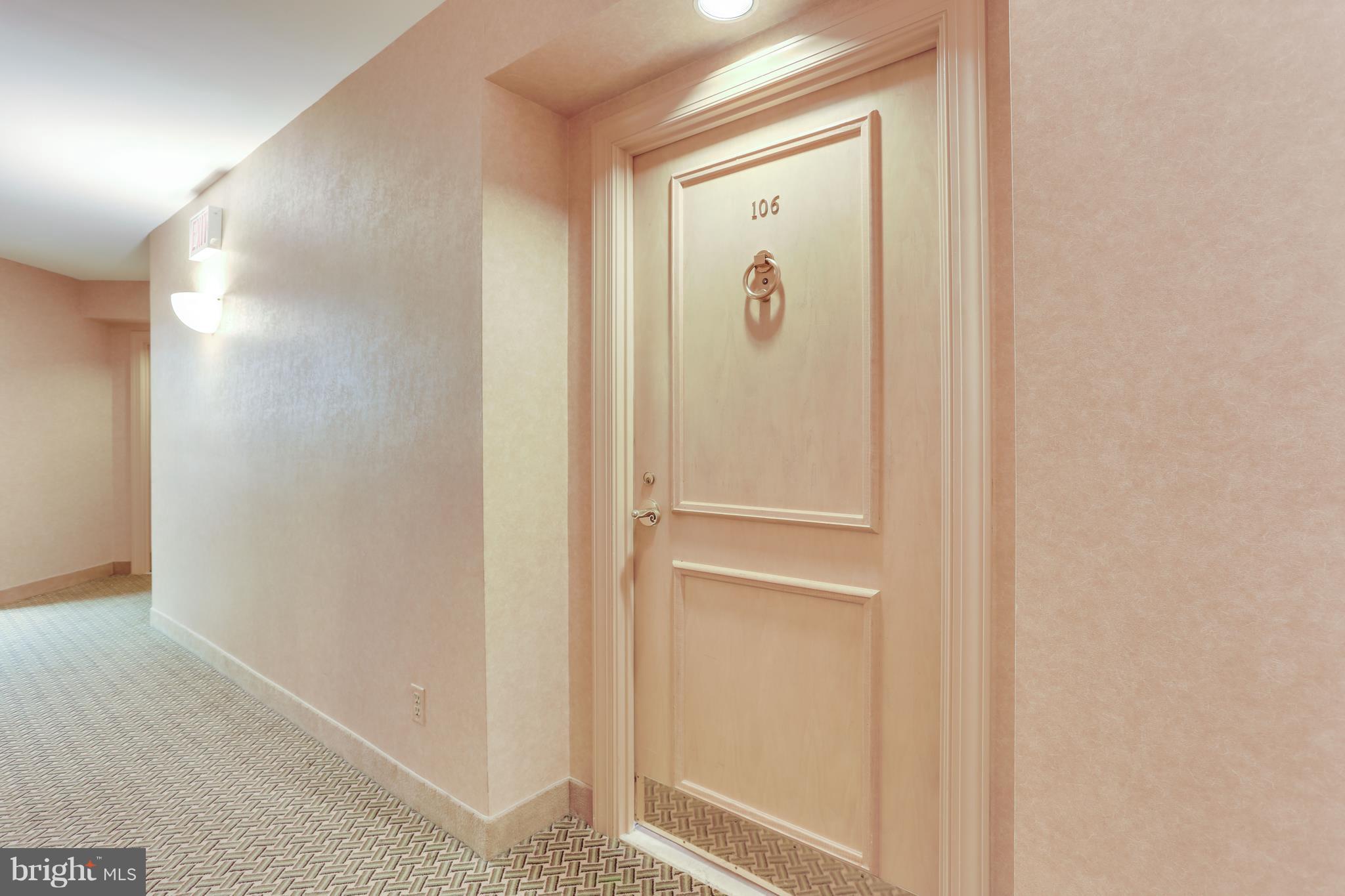 MADISON PARK CONDOMINIUMS - Residential