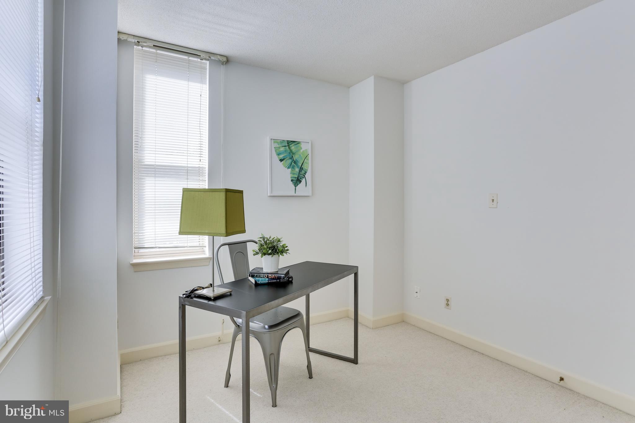 MADISON PARK CONDOMINIUMS - Residential