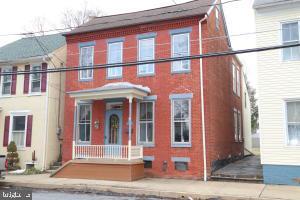 MANHEIM BOROUGH - Residential