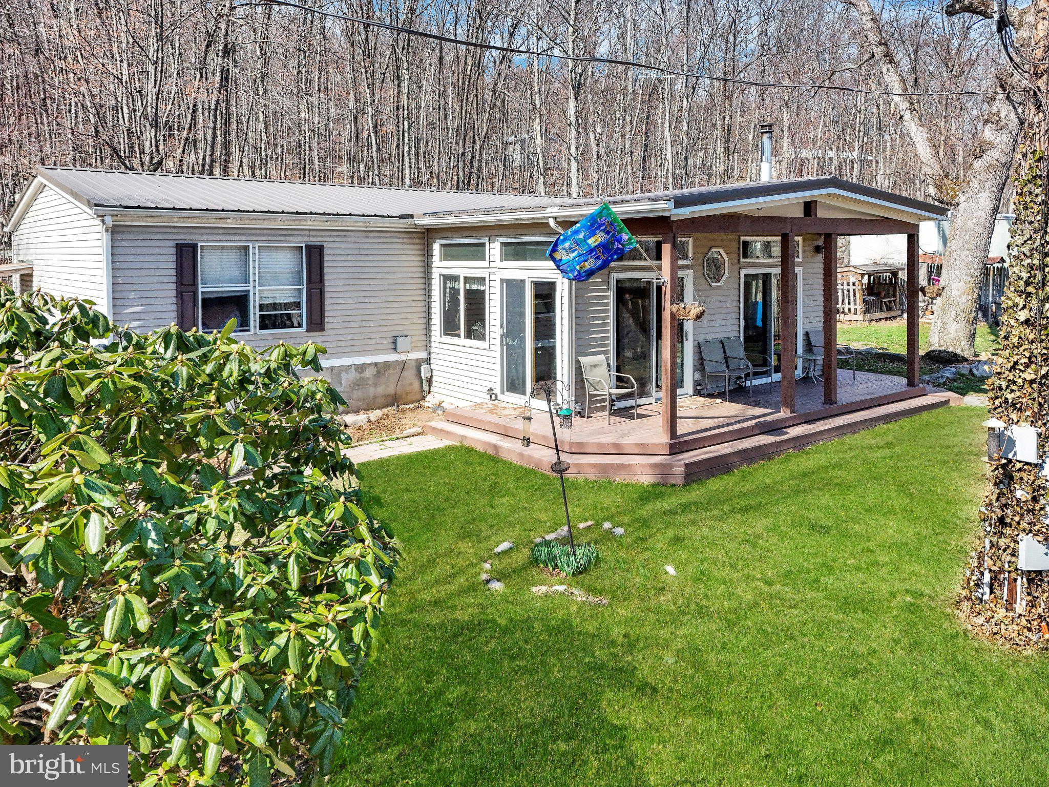 516 ROBERTS ROAD