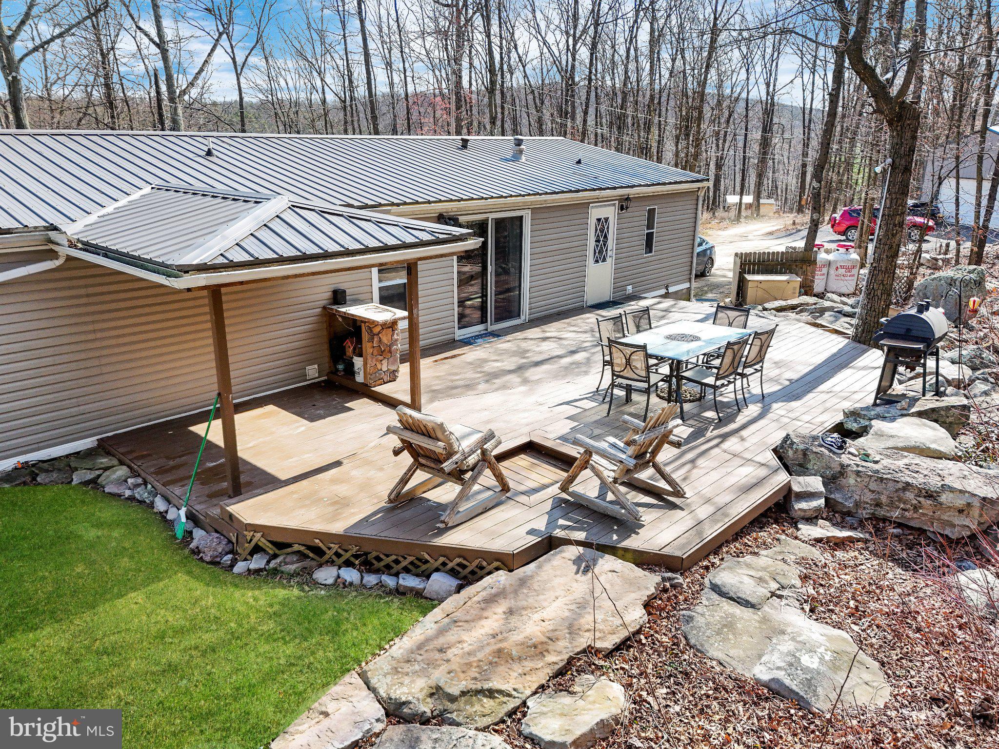 516 ROBERTS ROAD