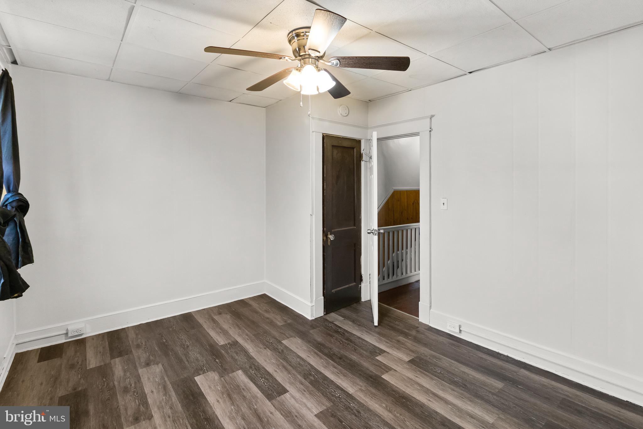 ROSEMONT - Residential