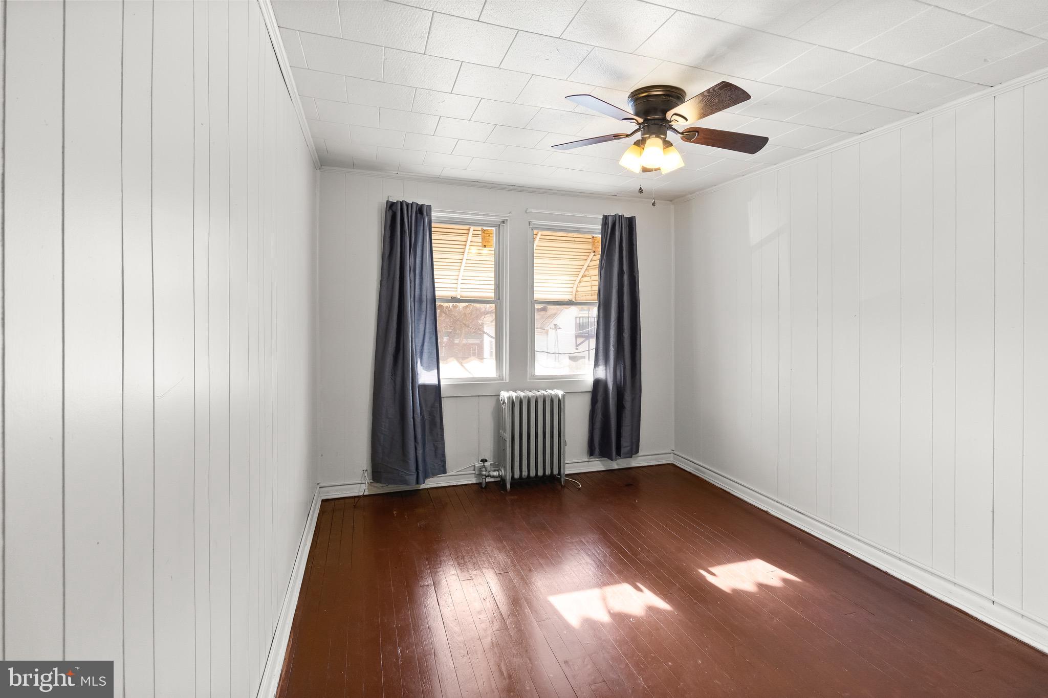 ROSEMONT - Residential