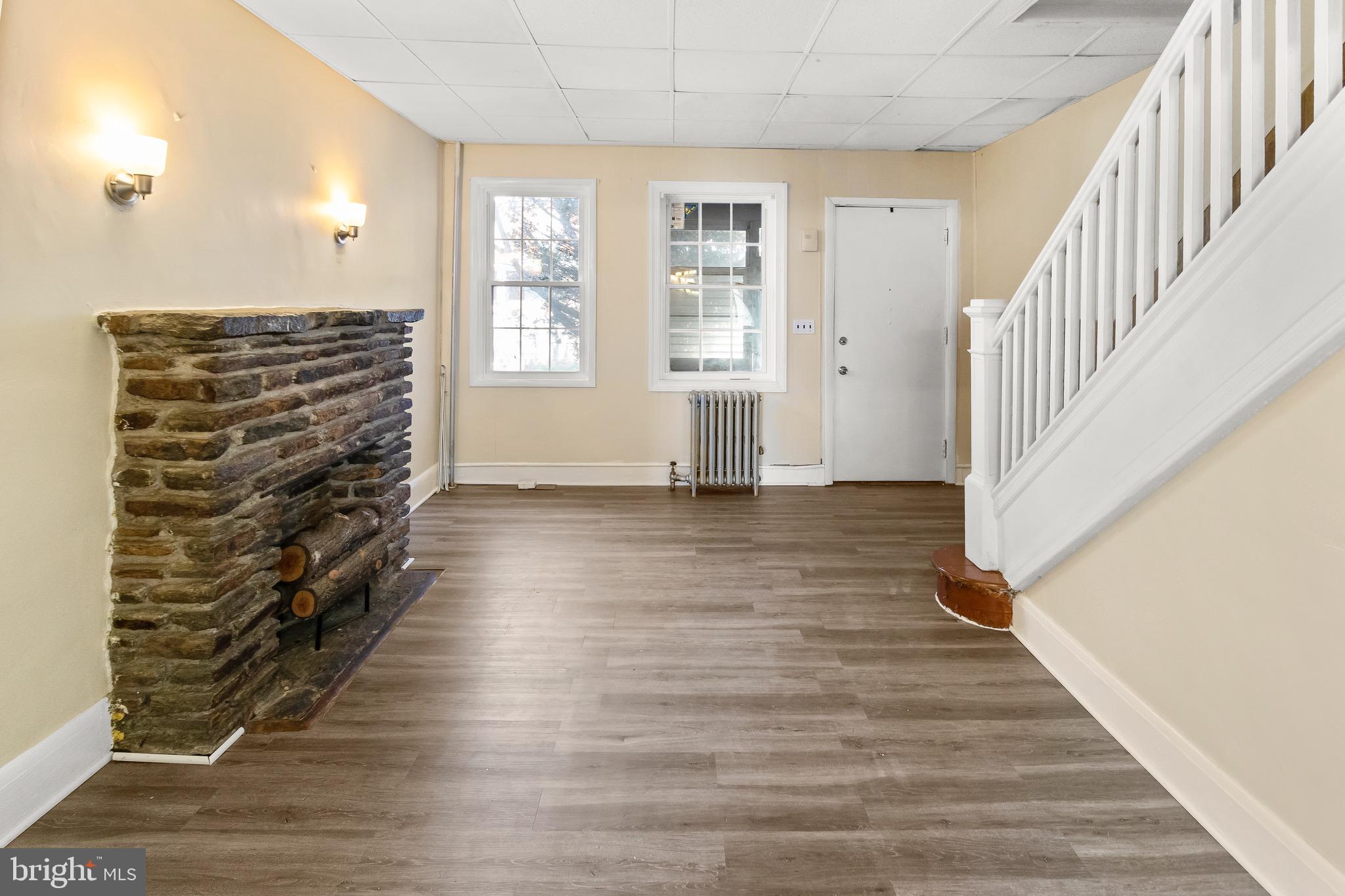 ROSEMONT - Residential