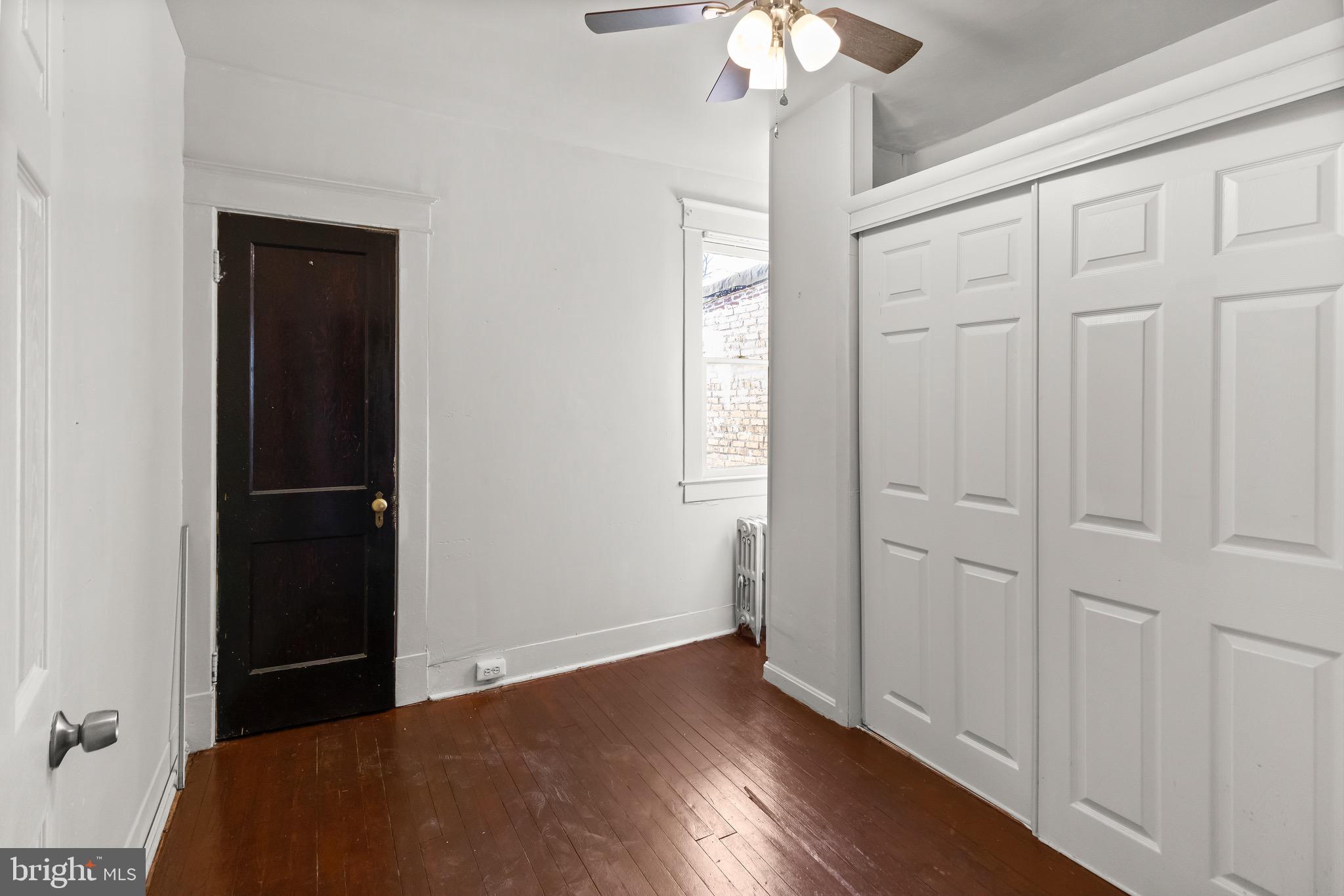 ROSEMONT - Residential