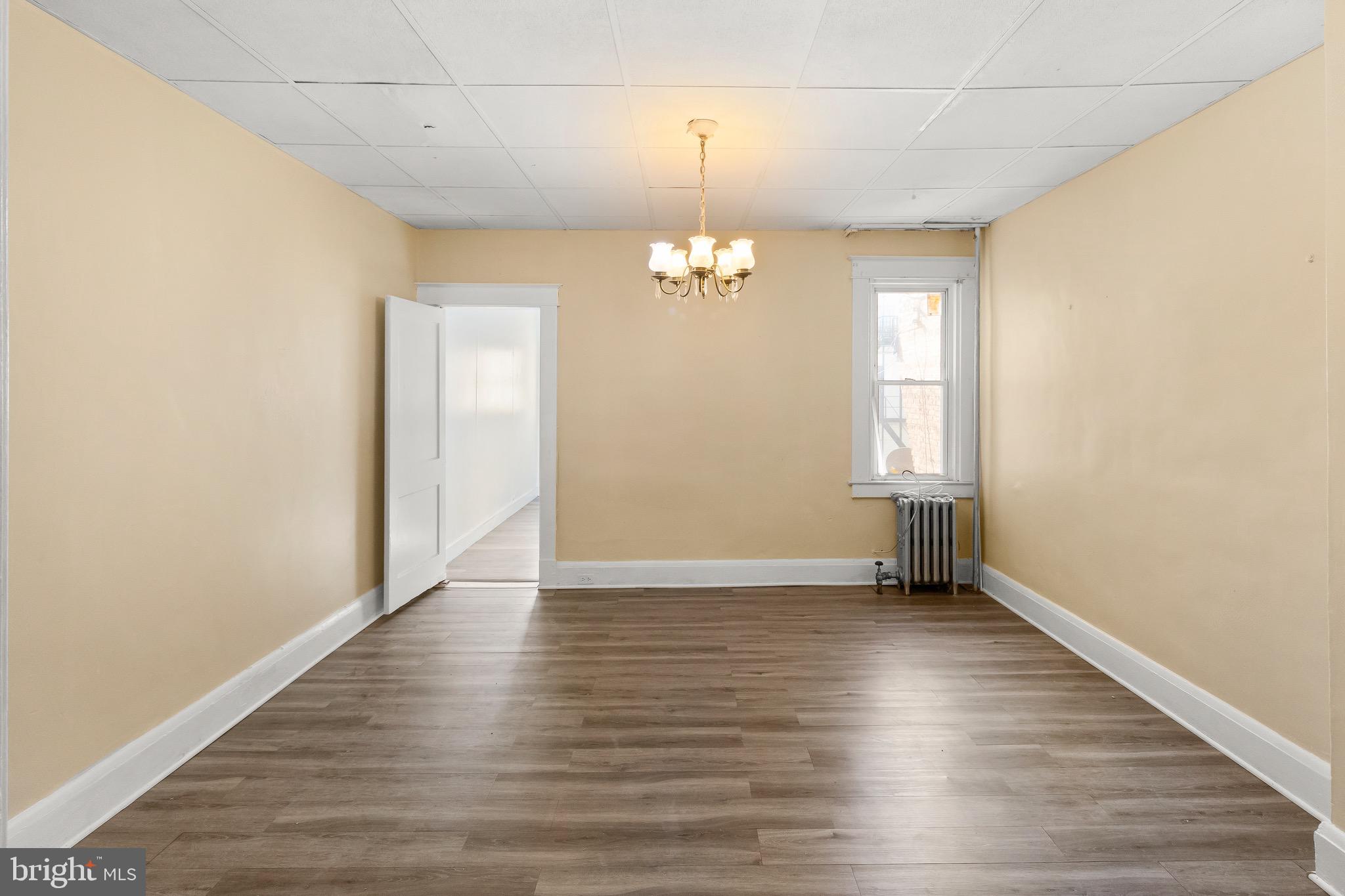 ROSEMONT - Residential