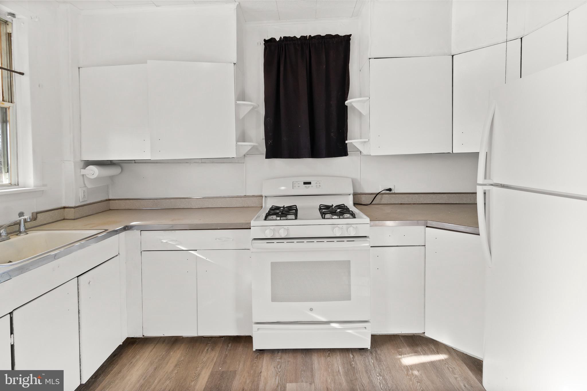 ROSEMONT - Residential