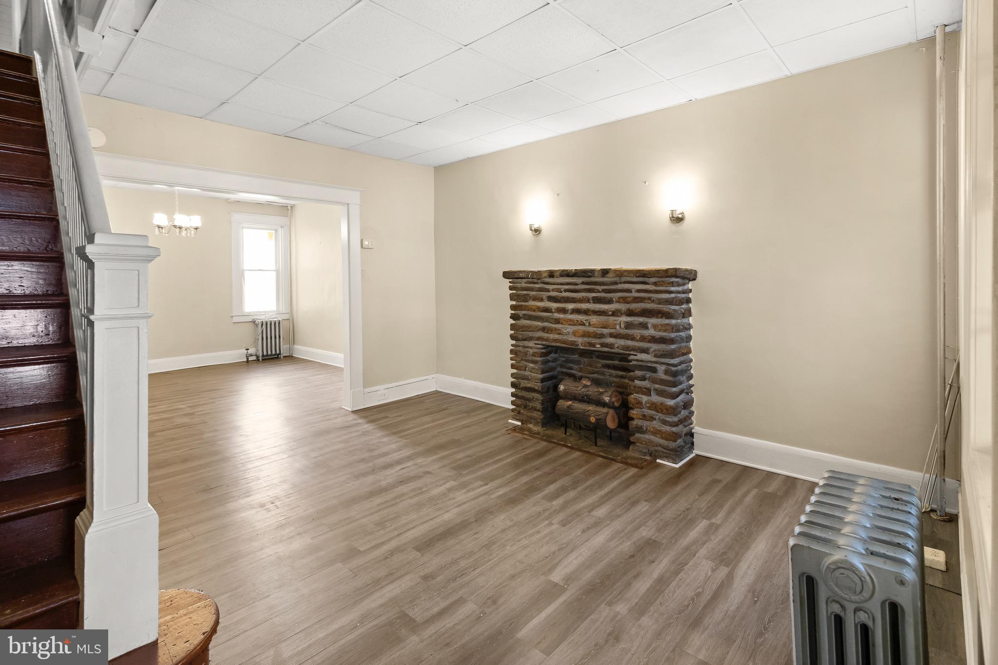 ROSEMONT - Residential