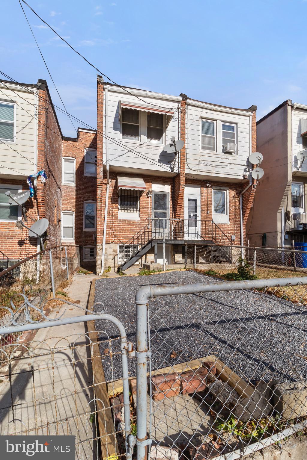 ROSEMONT - Residential