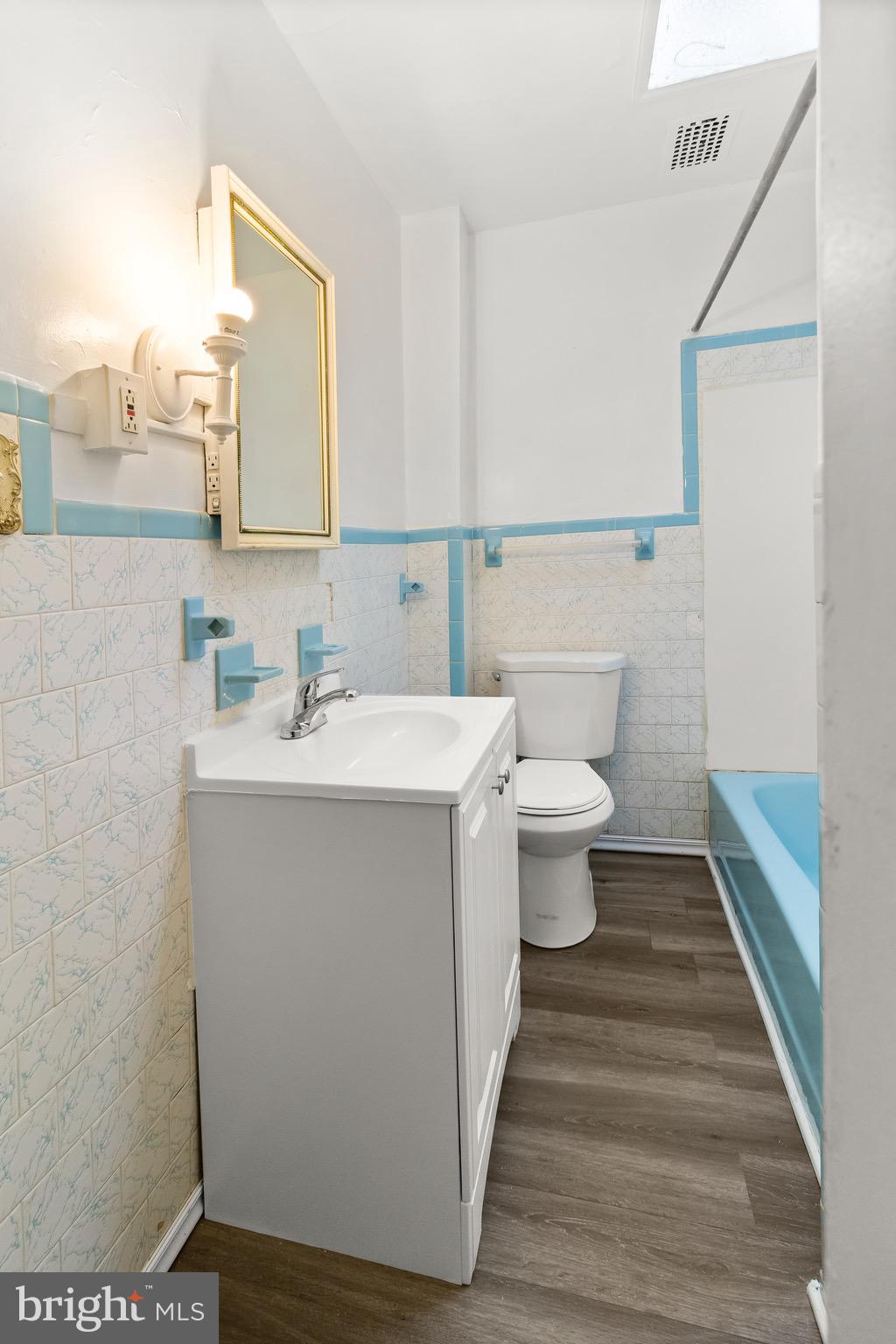 ROSEMONT - Residential