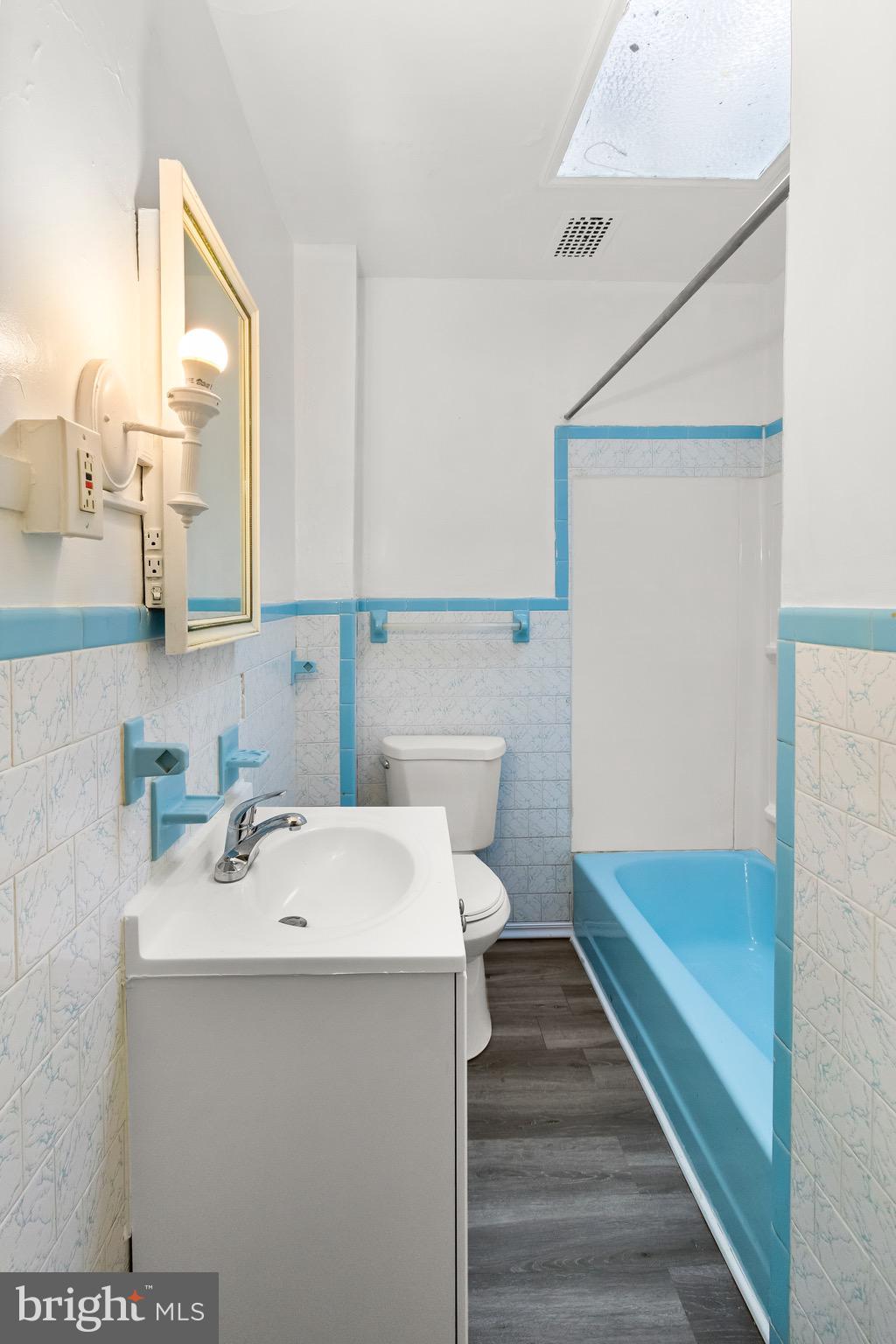 ROSEMONT - Residential