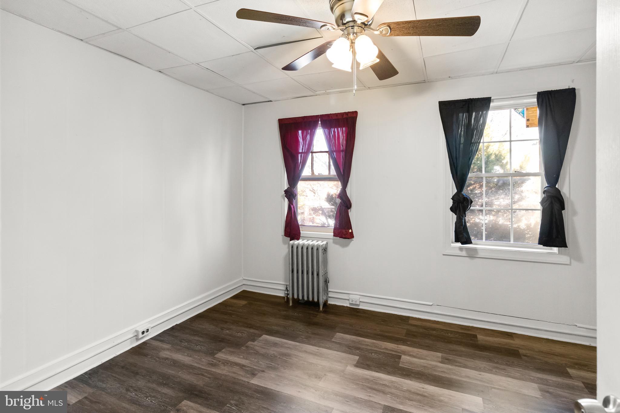 ROSEMONT - Residential