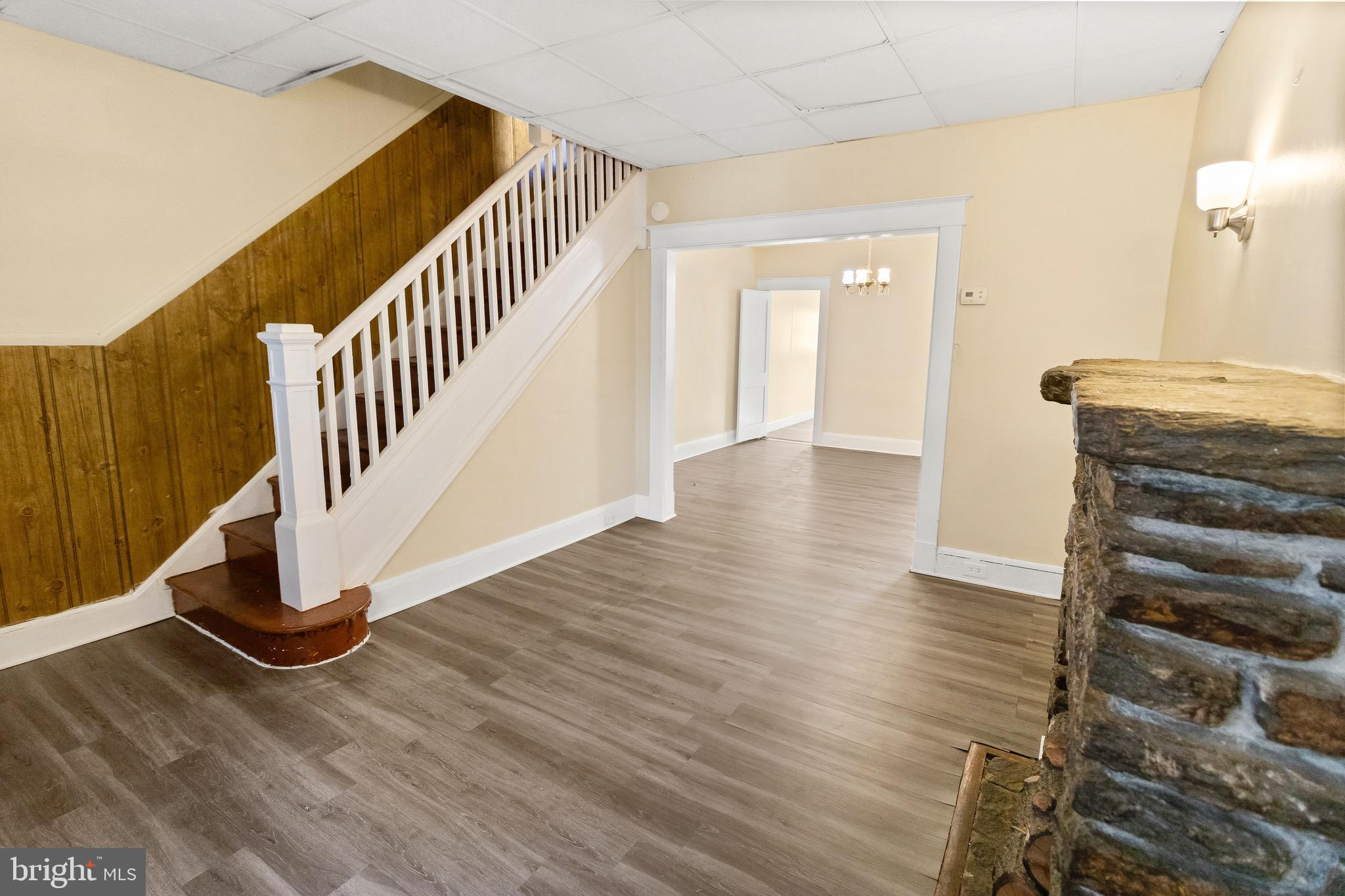 ROSEMONT - Residential