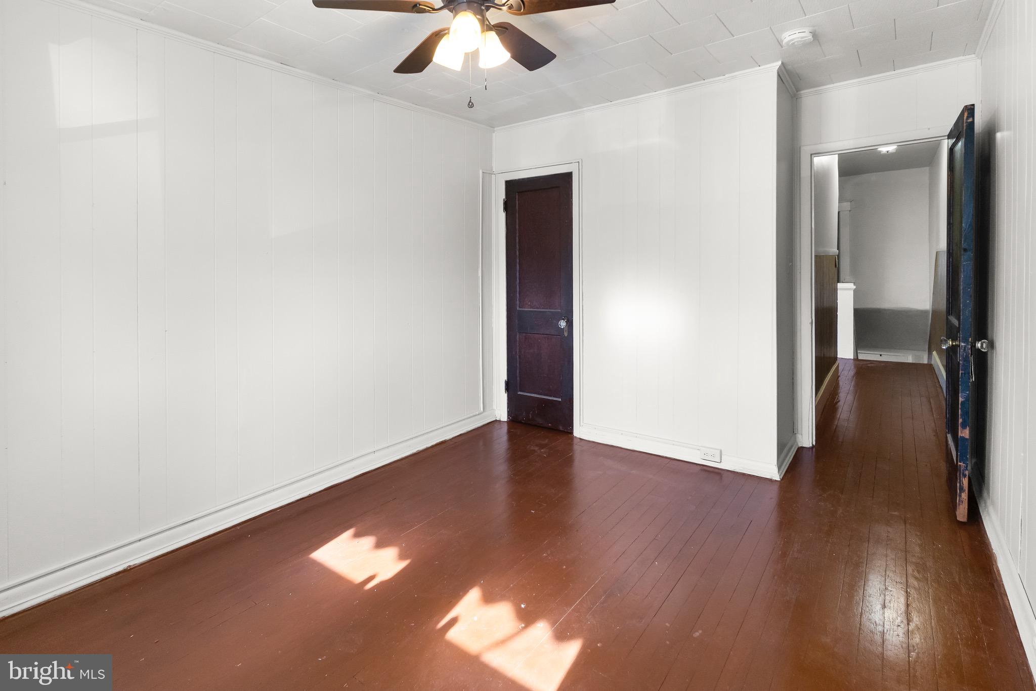 ROSEMONT - Residential