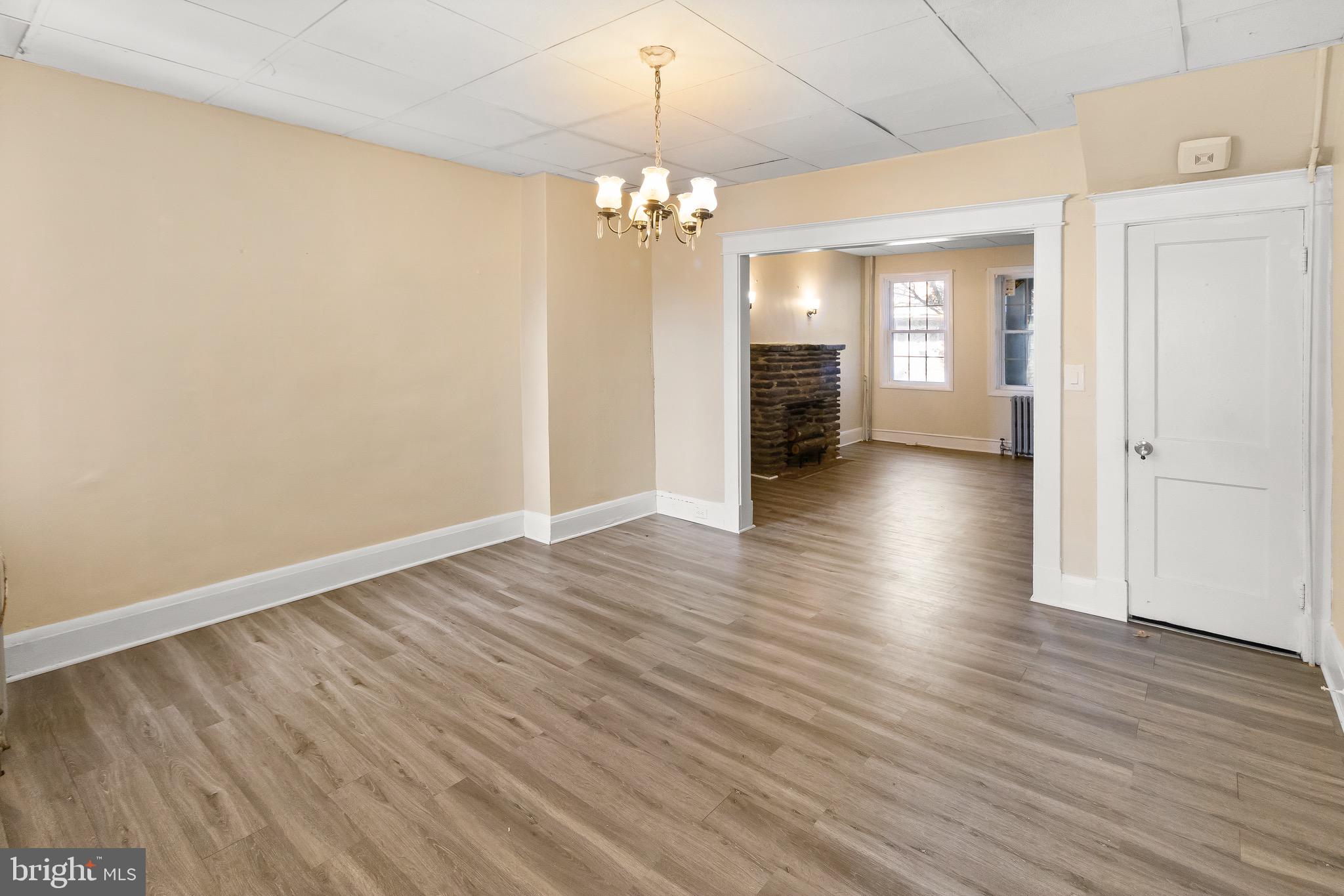 ROSEMONT - Residential