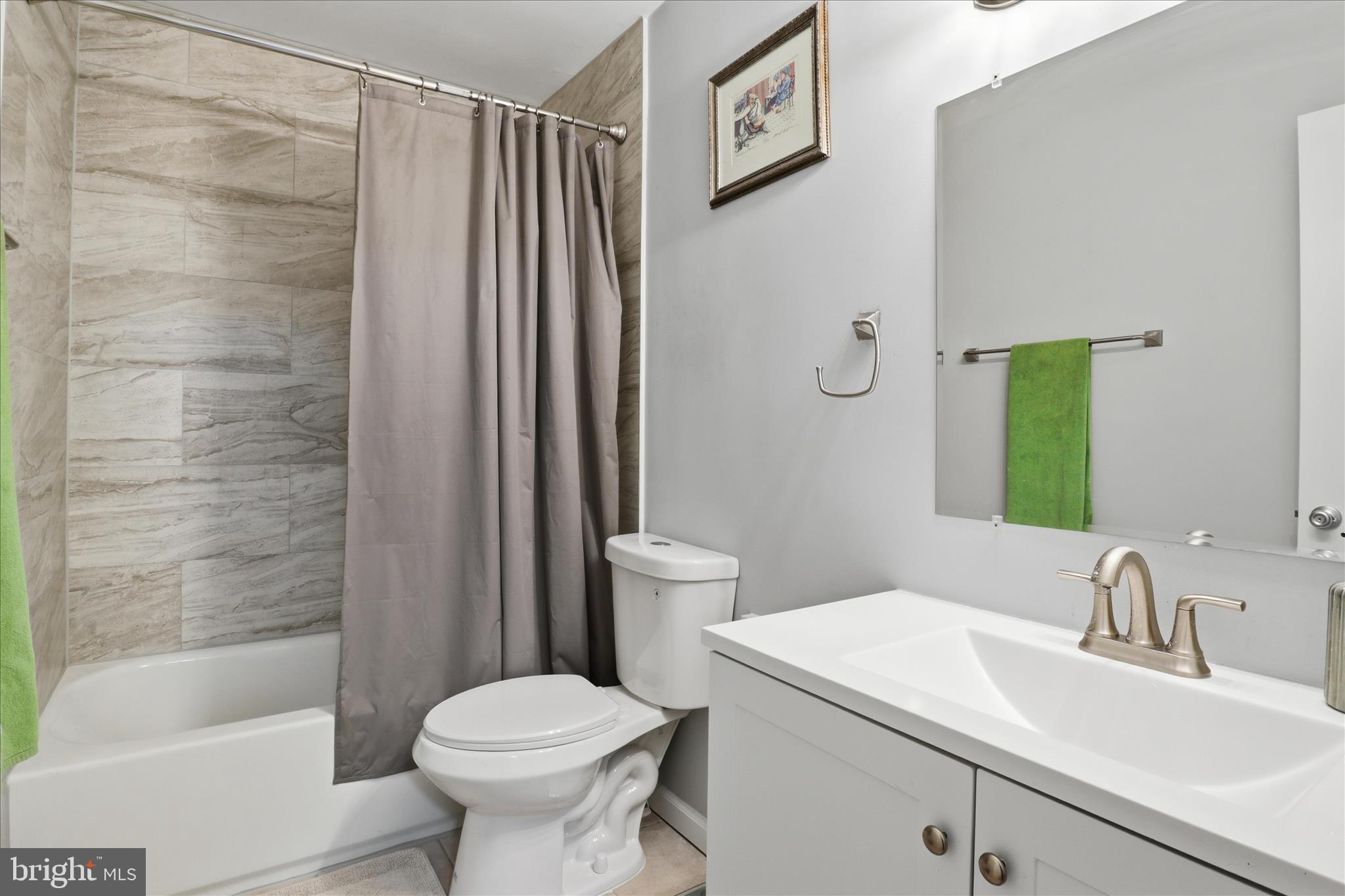 GEORGETOWN SOUTH - Residential Lease