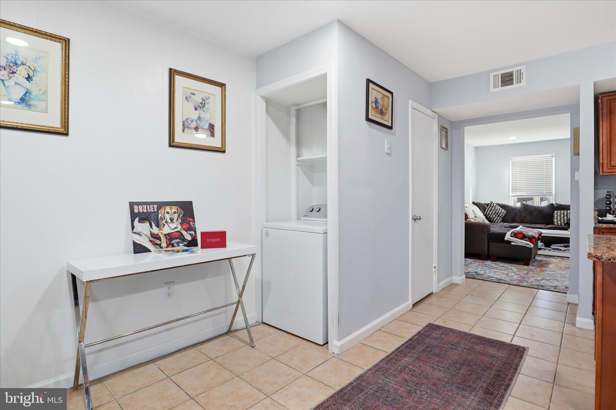 GEORGETOWN SOUTH - Residential Lease