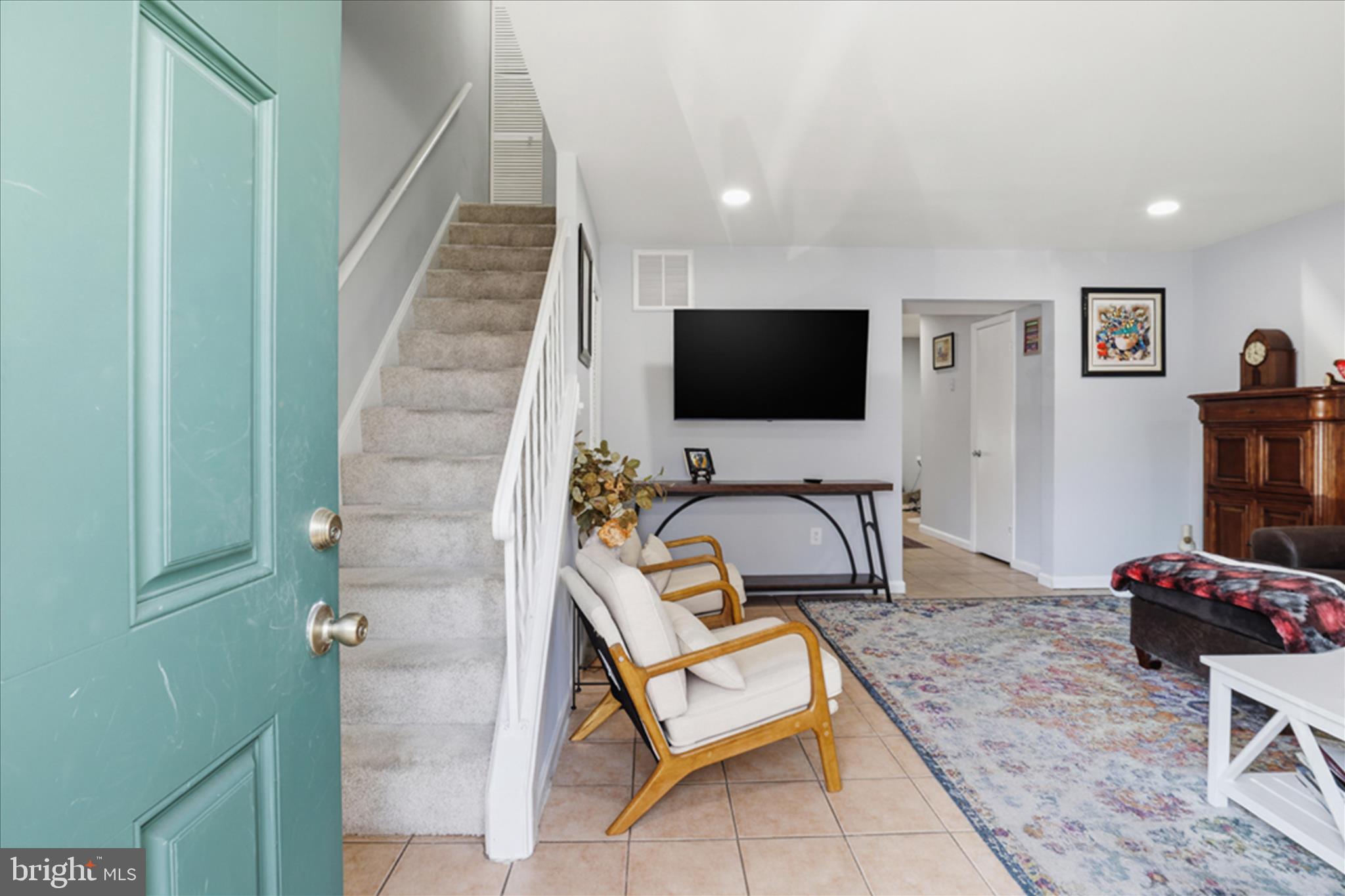 GEORGETOWN SOUTH - Residential Lease