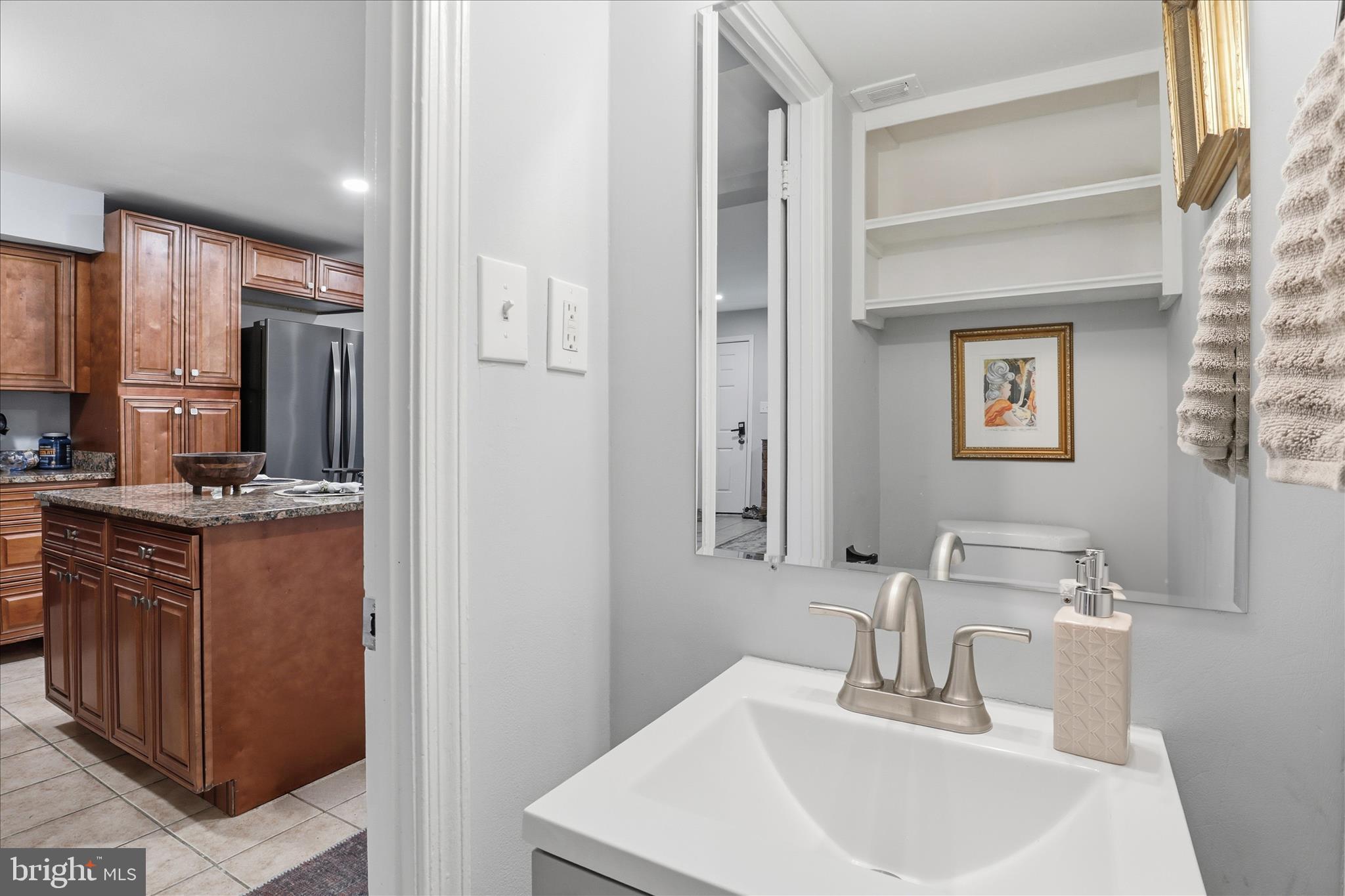 GEORGETOWN SOUTH - Residential Lease