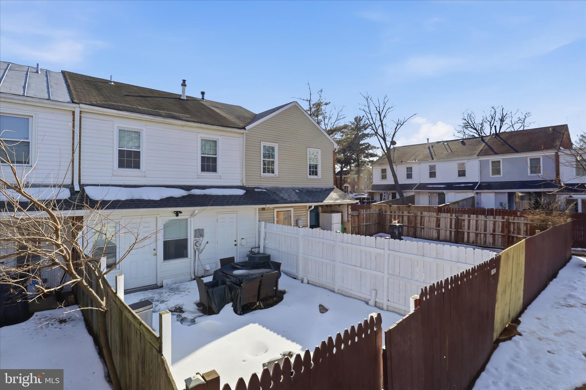 GEORGETOWN SOUTH - Residential Lease