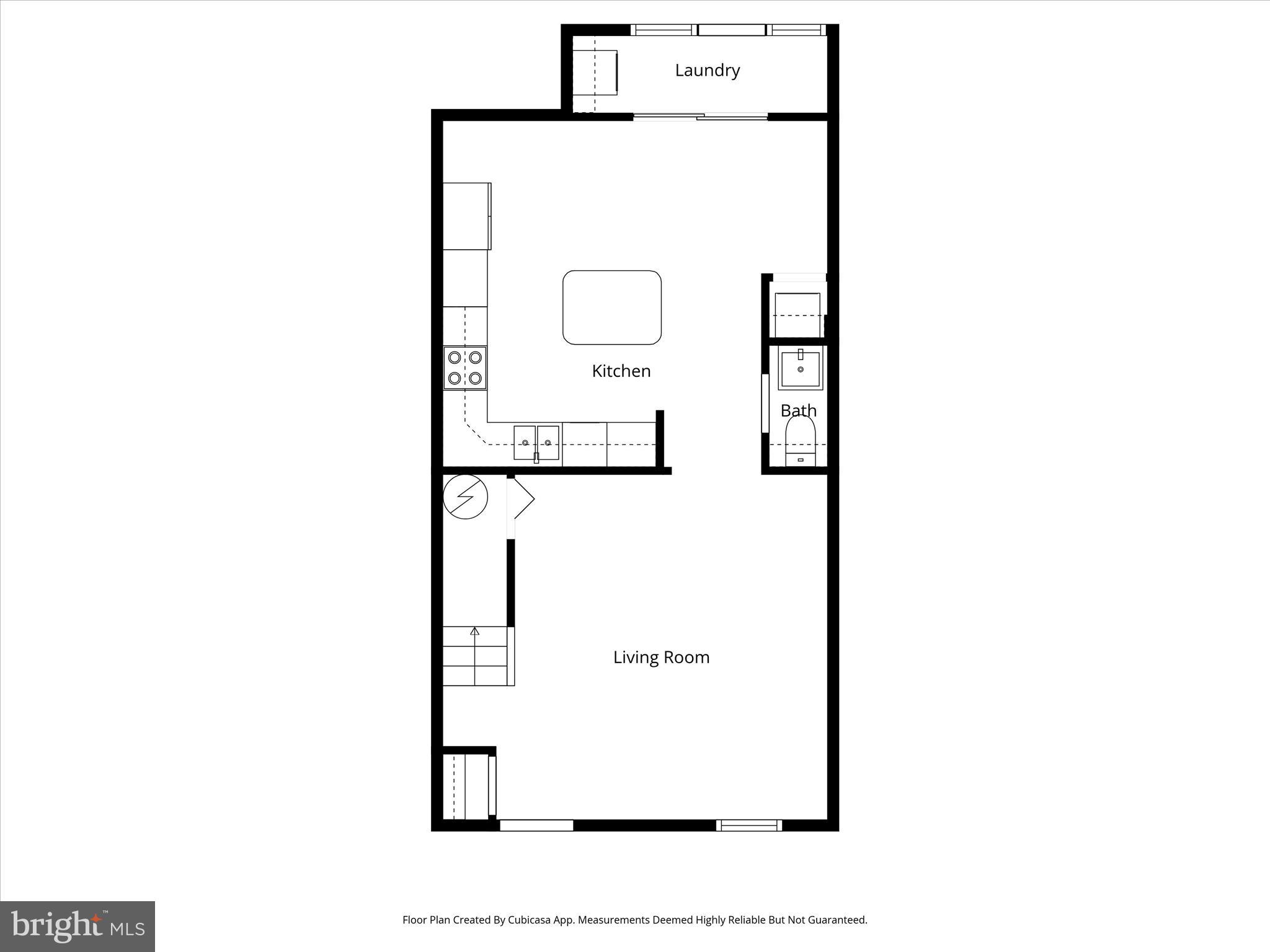 GEORGETOWN SOUTH - Residential Lease