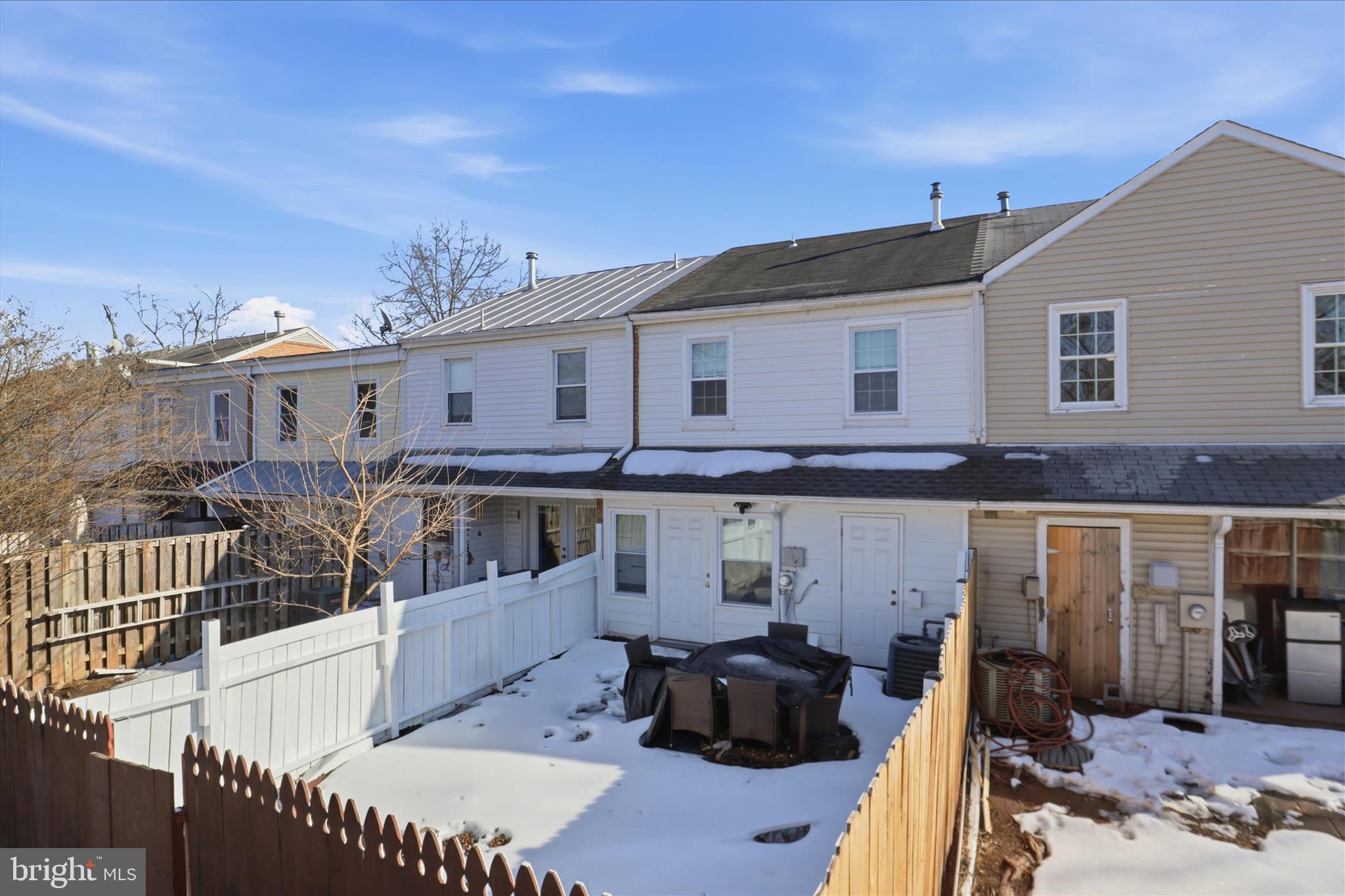 GEORGETOWN SOUTH - Residential Lease