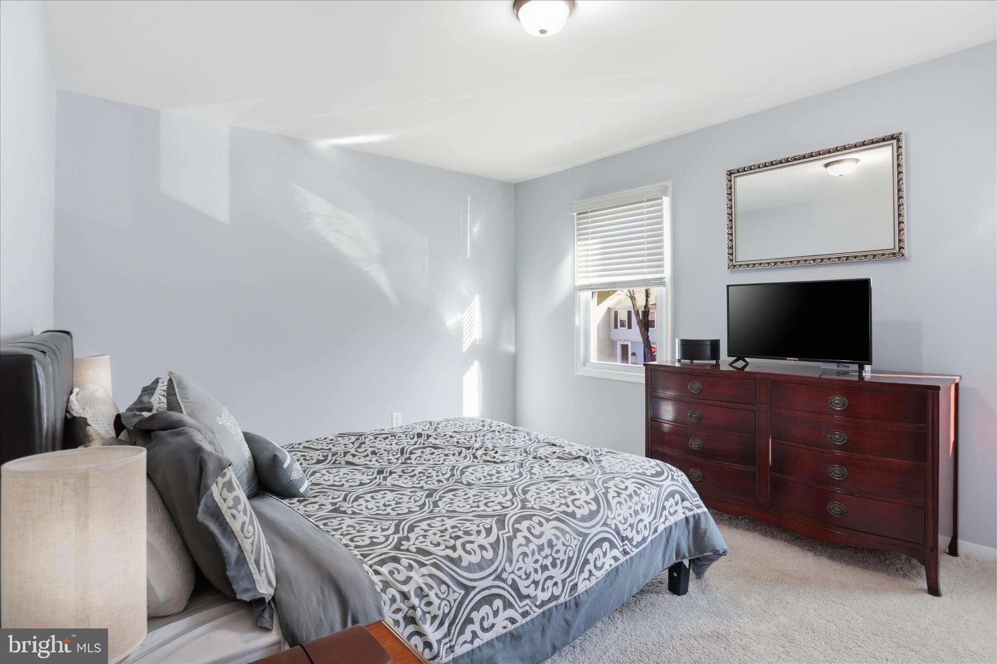 GEORGETOWN SOUTH - Residential Lease