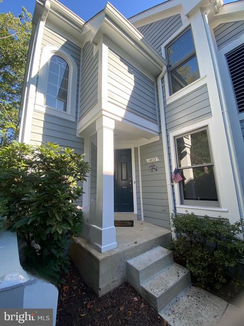 1403 CHURCH HILL PLACE RESTON VA 20194