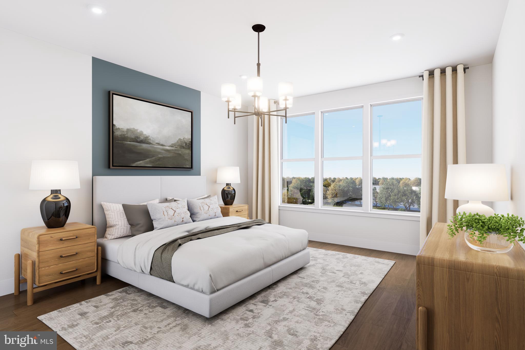 1101 FORTUNE TERRACE 504