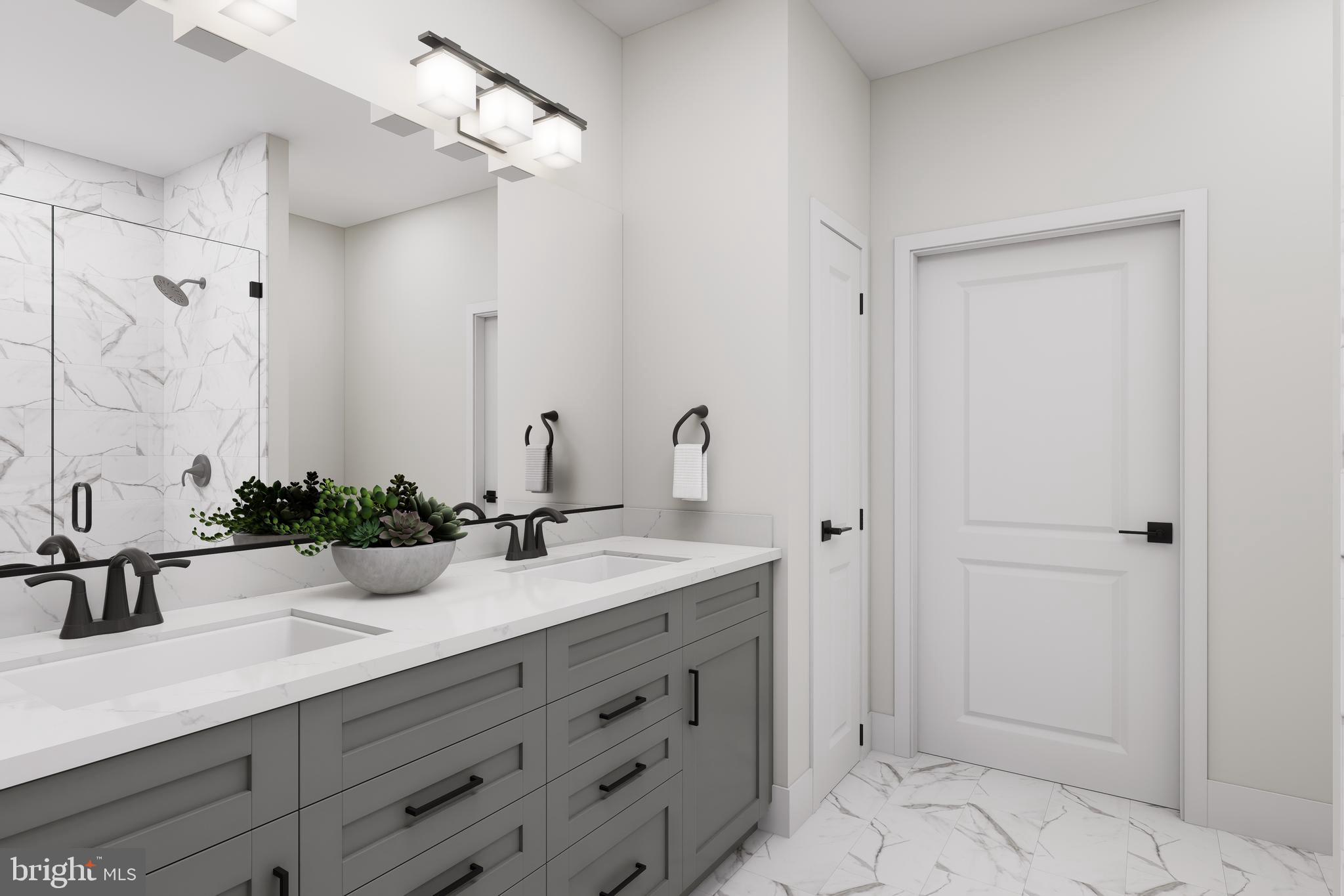 THE FLATS AT NORTHSIDE - Residential