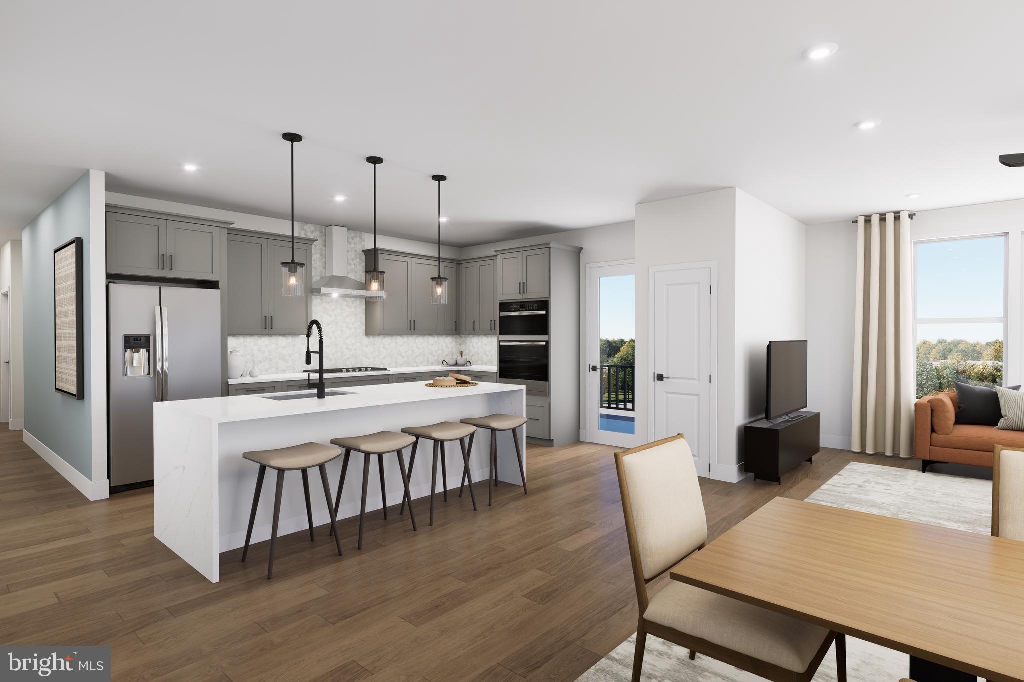 1101 FORTUNE TERRACE 504