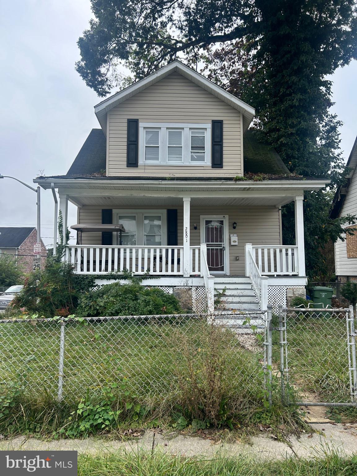 2801 RUSCOMBE LANE