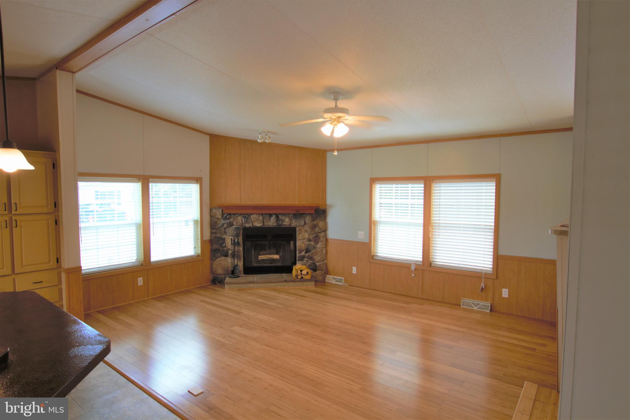 DEEP RUN PARK - Residential