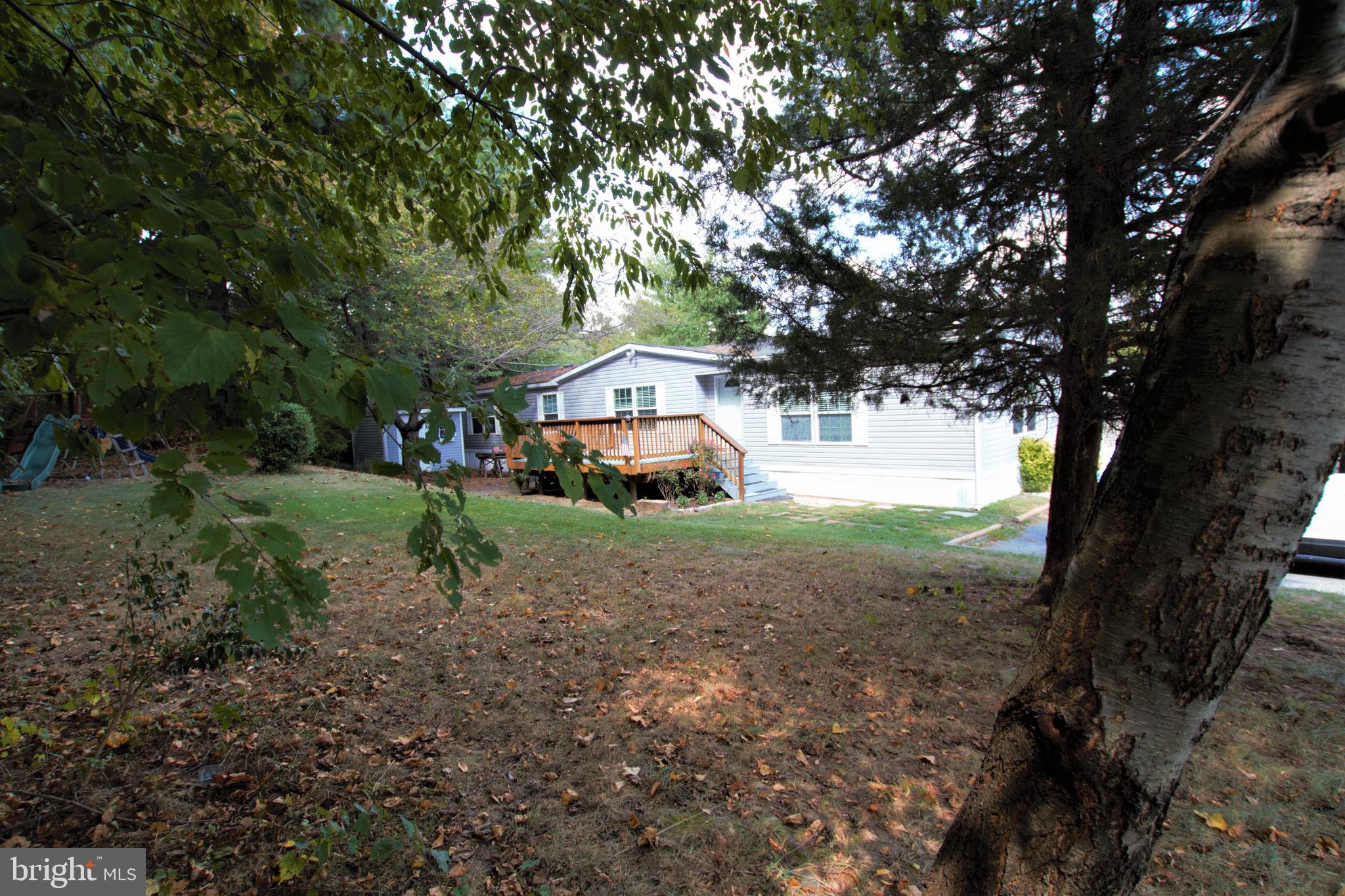 DEEP RUN PARK - Residential