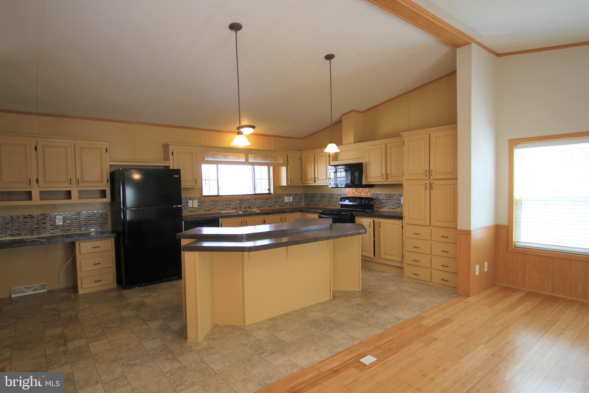 DEEP RUN PARK - Residential