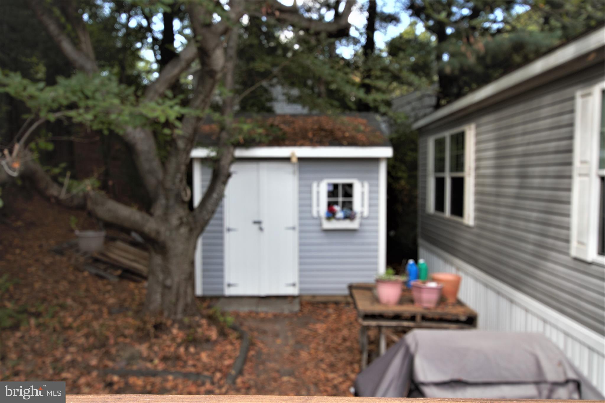 DEEP RUN PARK - Residential