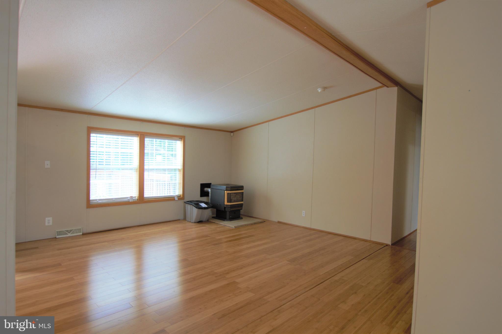 DEEP RUN PARK - Residential