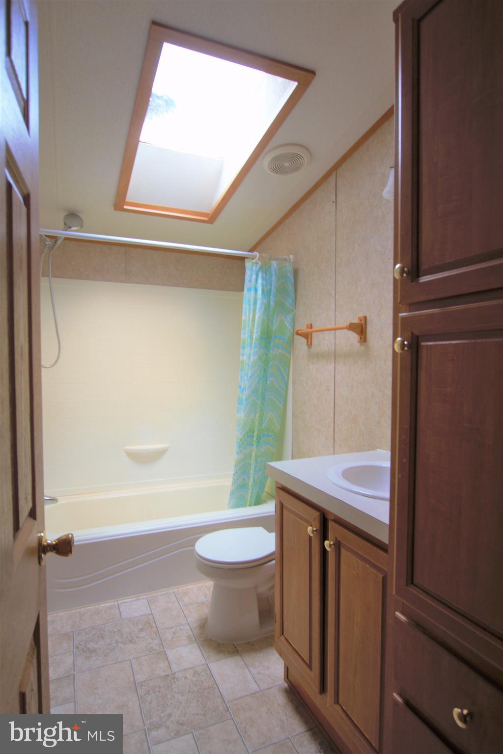 DEEP RUN PARK - Residential